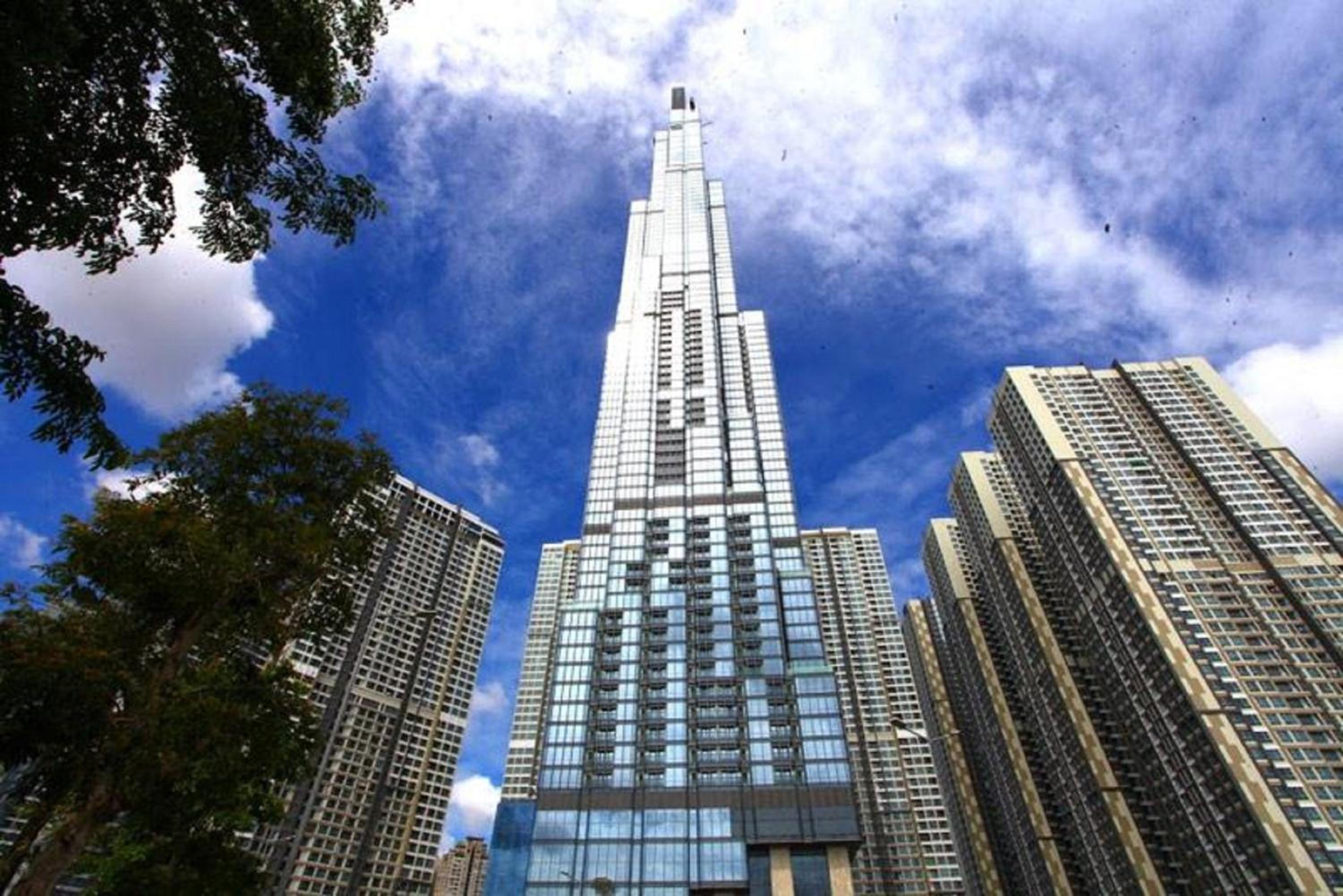 Avani Landmark 81 Tower