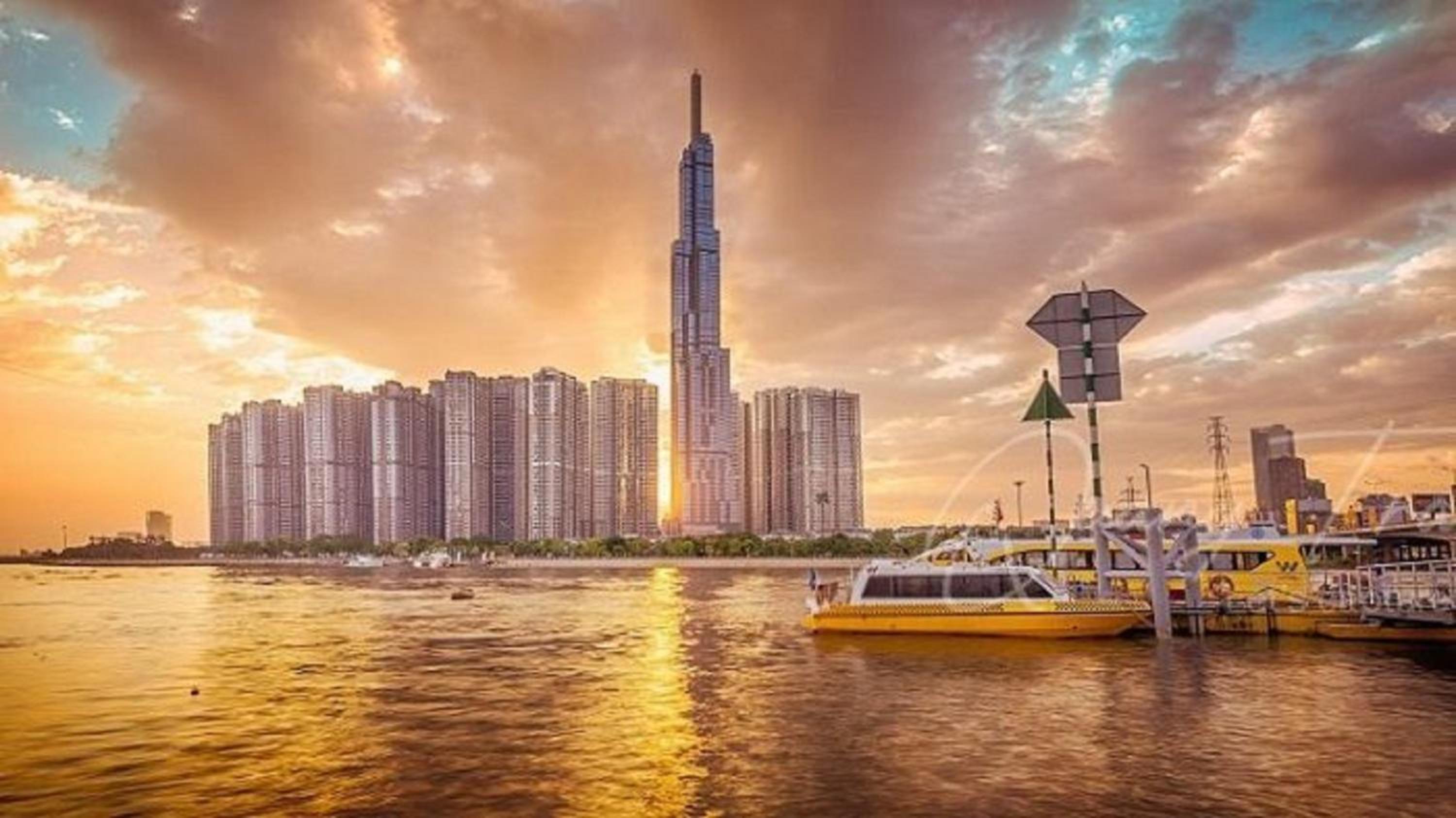 Avani Landmark 81 Tower