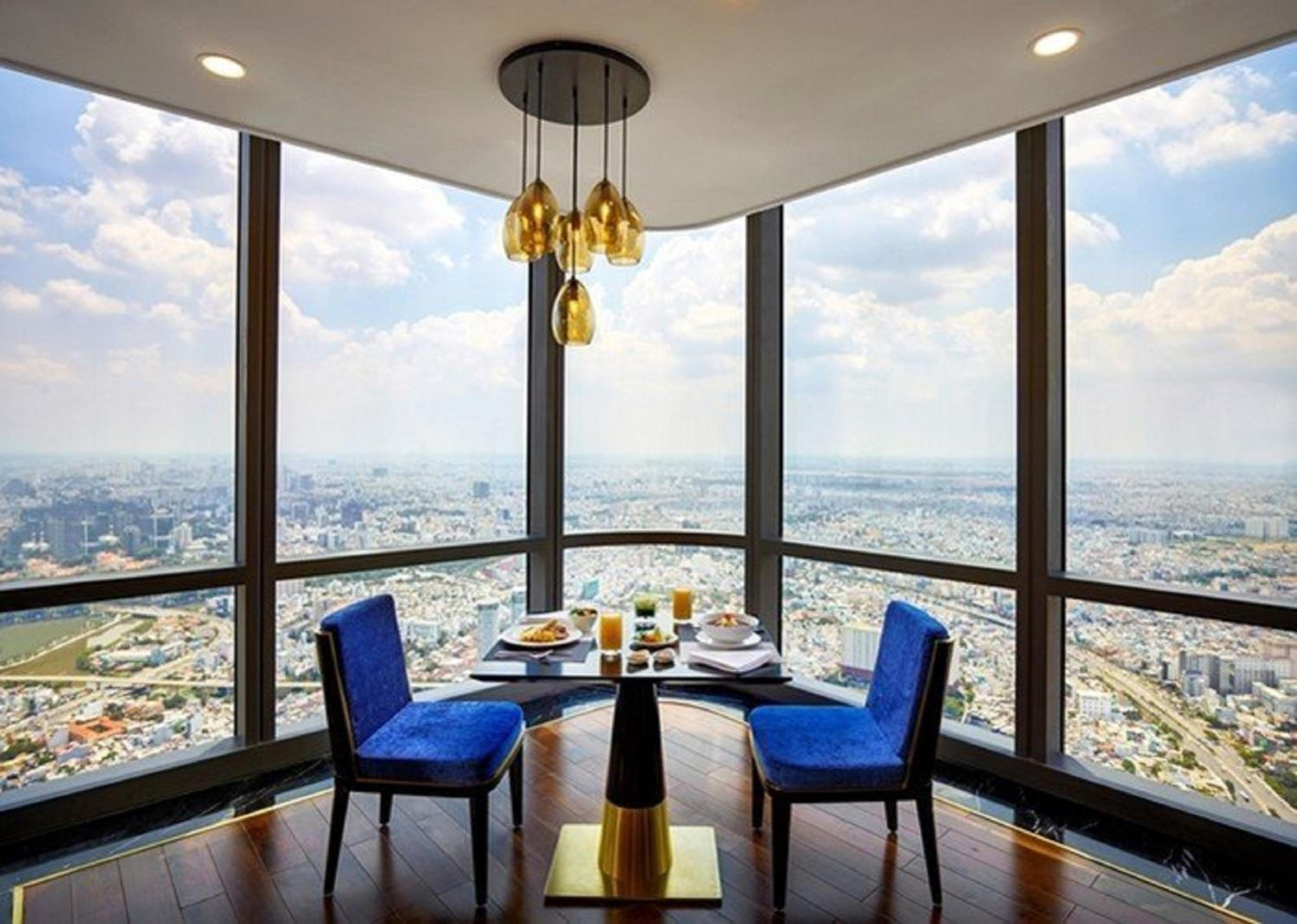 Avani Landmark 81 Tower