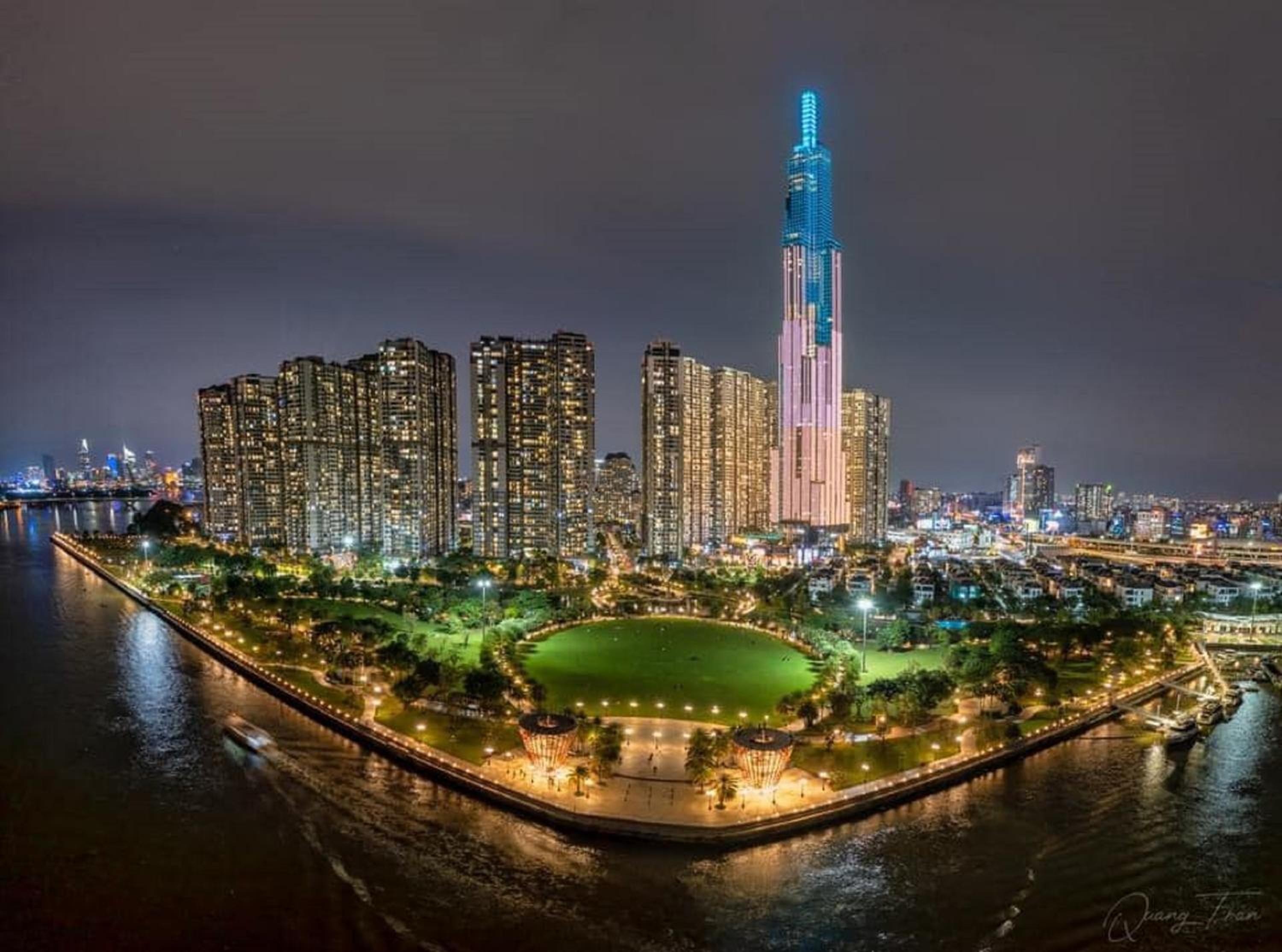 Avani Landmark 81 Tower