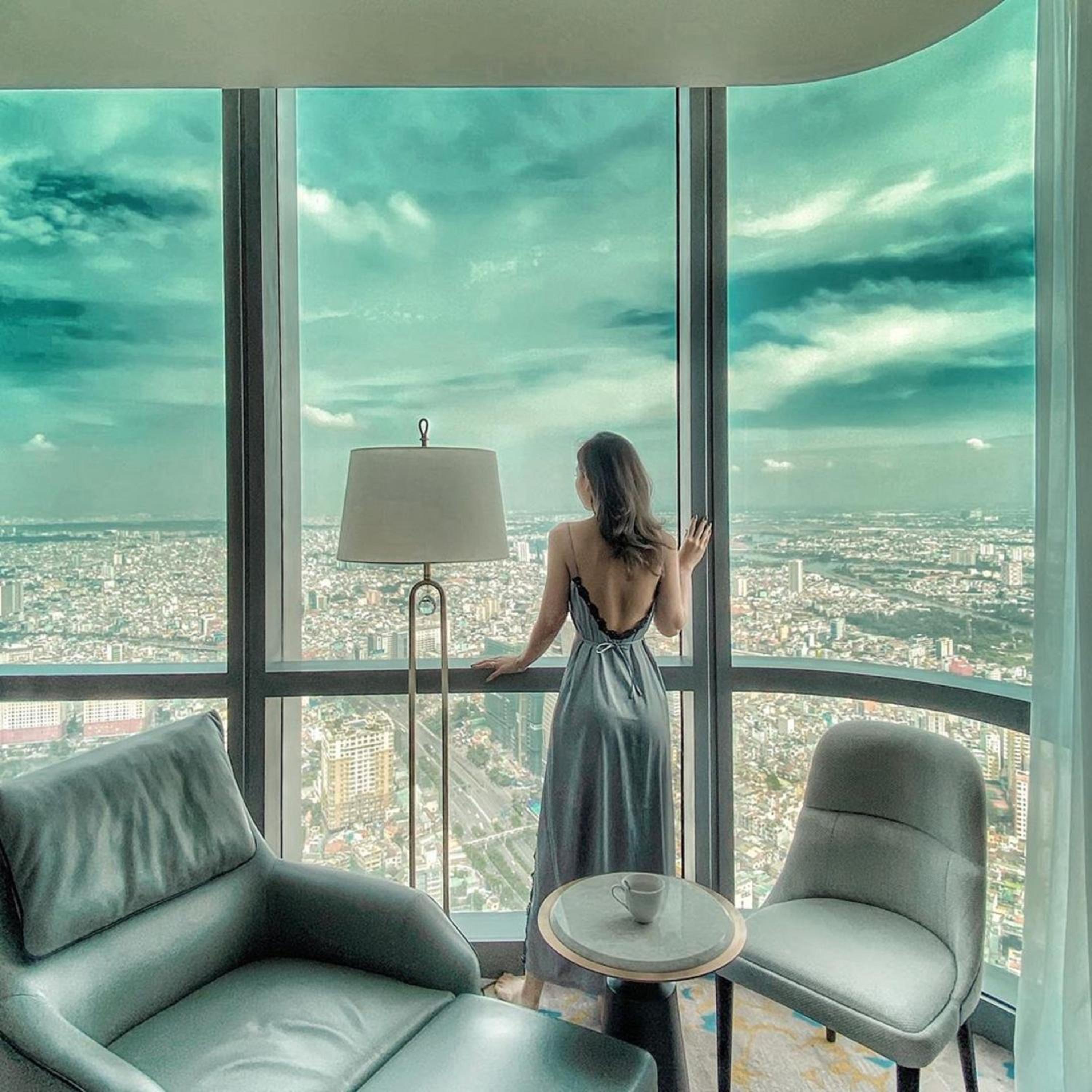 Avani Landmark 81 Tower
