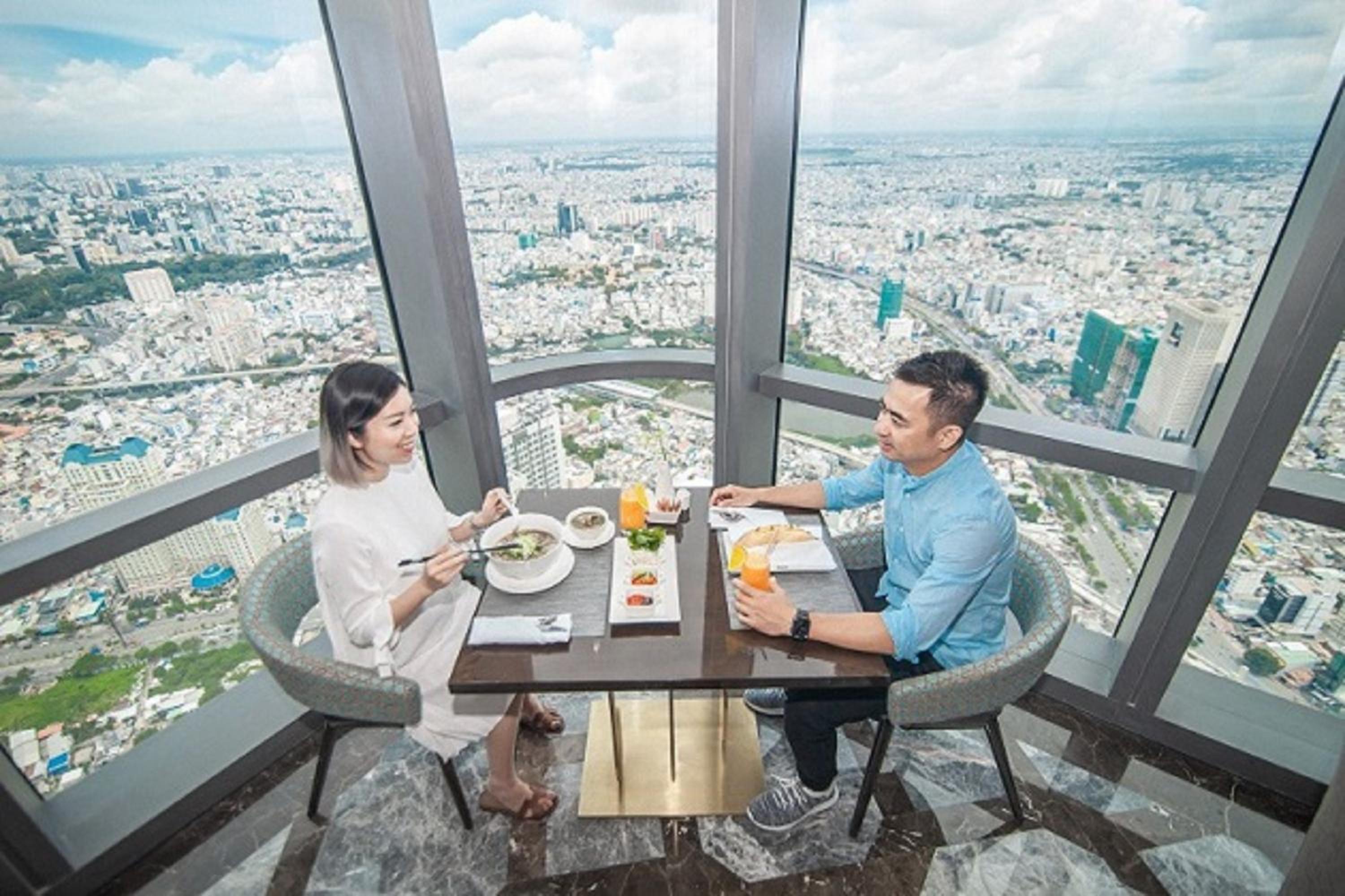 Avani Landmark 81 Tower