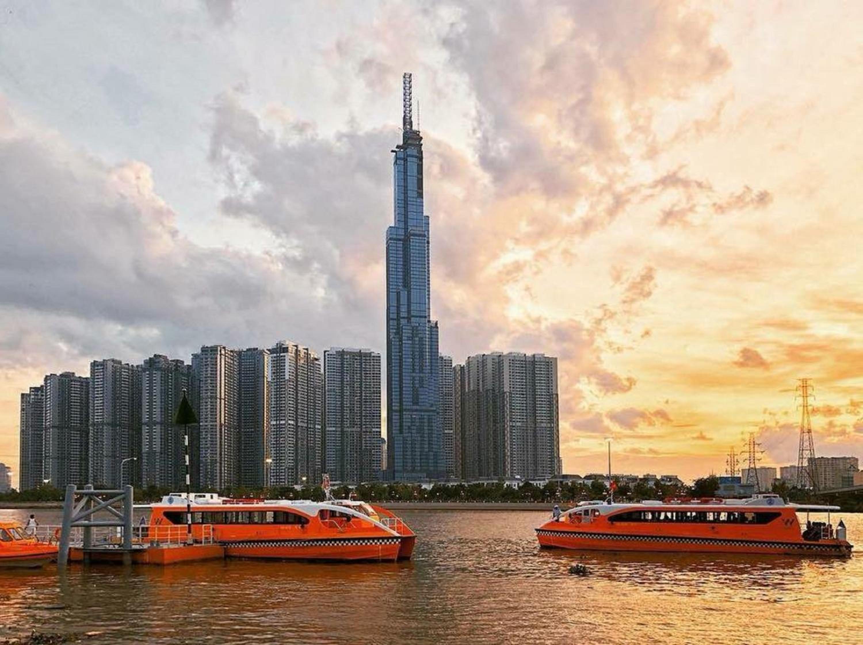Avani Landmark 81 Tower