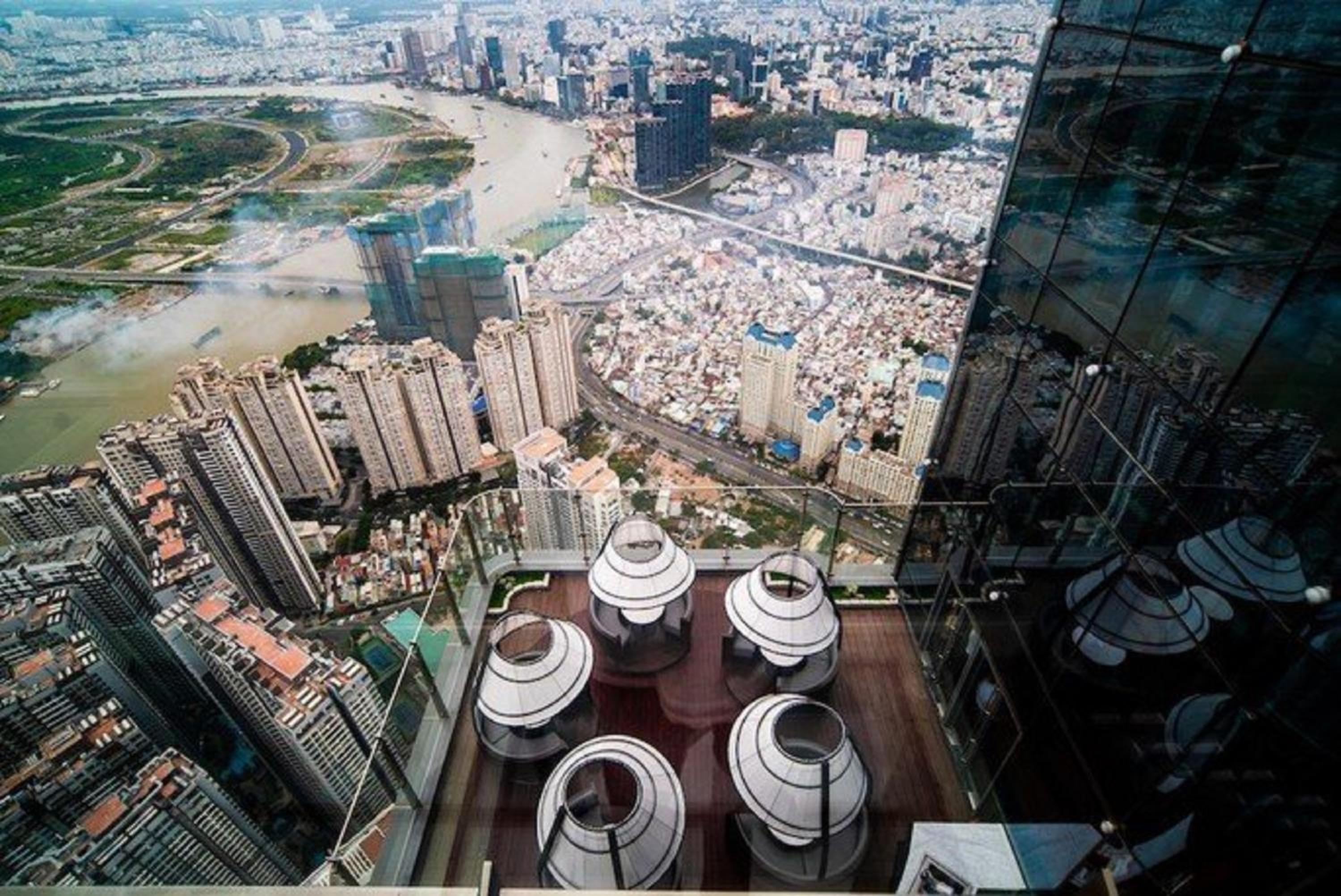 Avani Landmark 81 Tower
