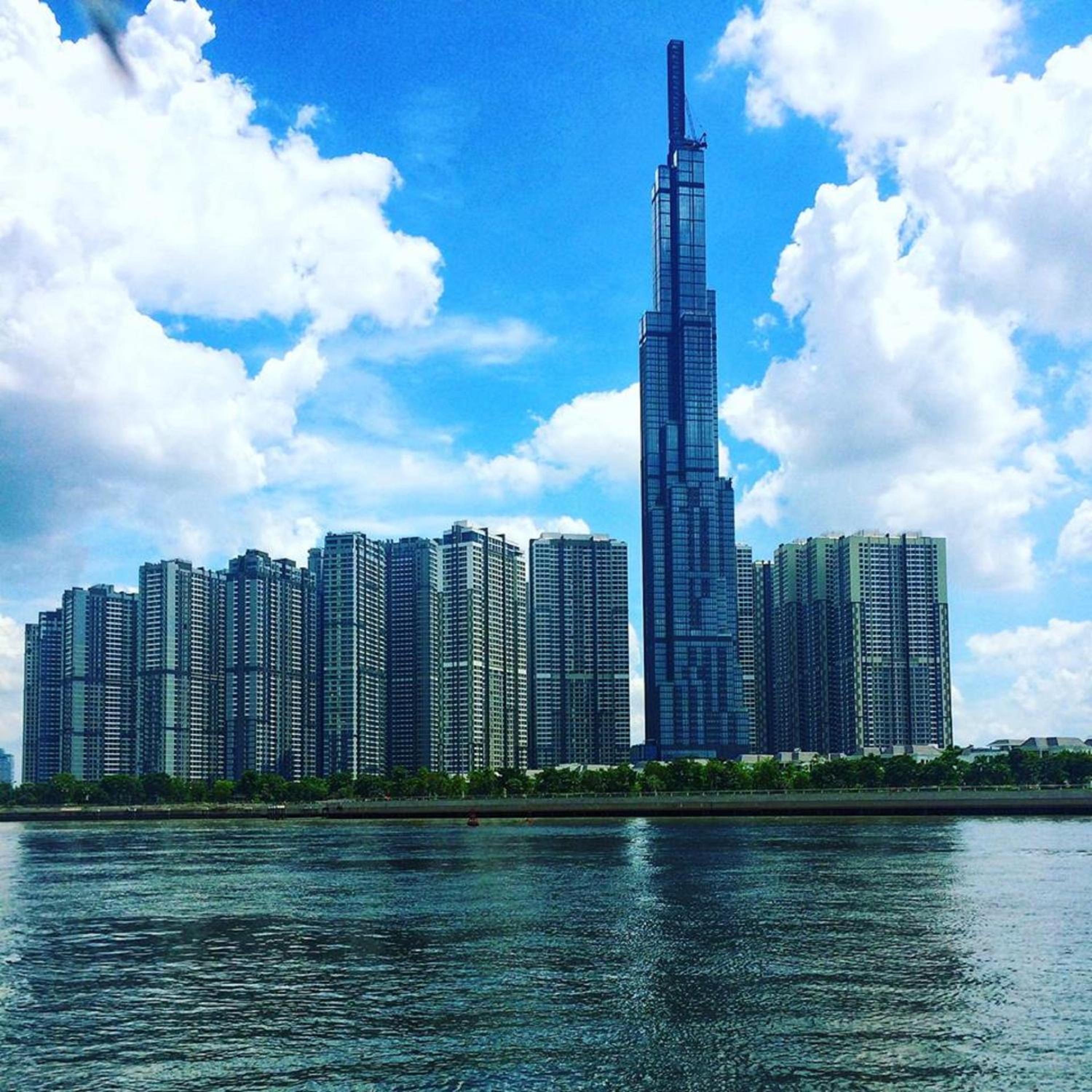 Avani Landmark 81 Tower