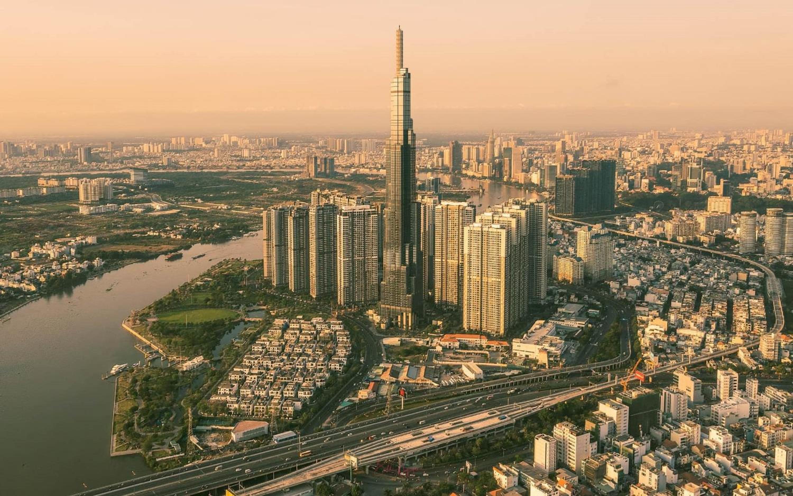 Avani Landmark 81 Tower
