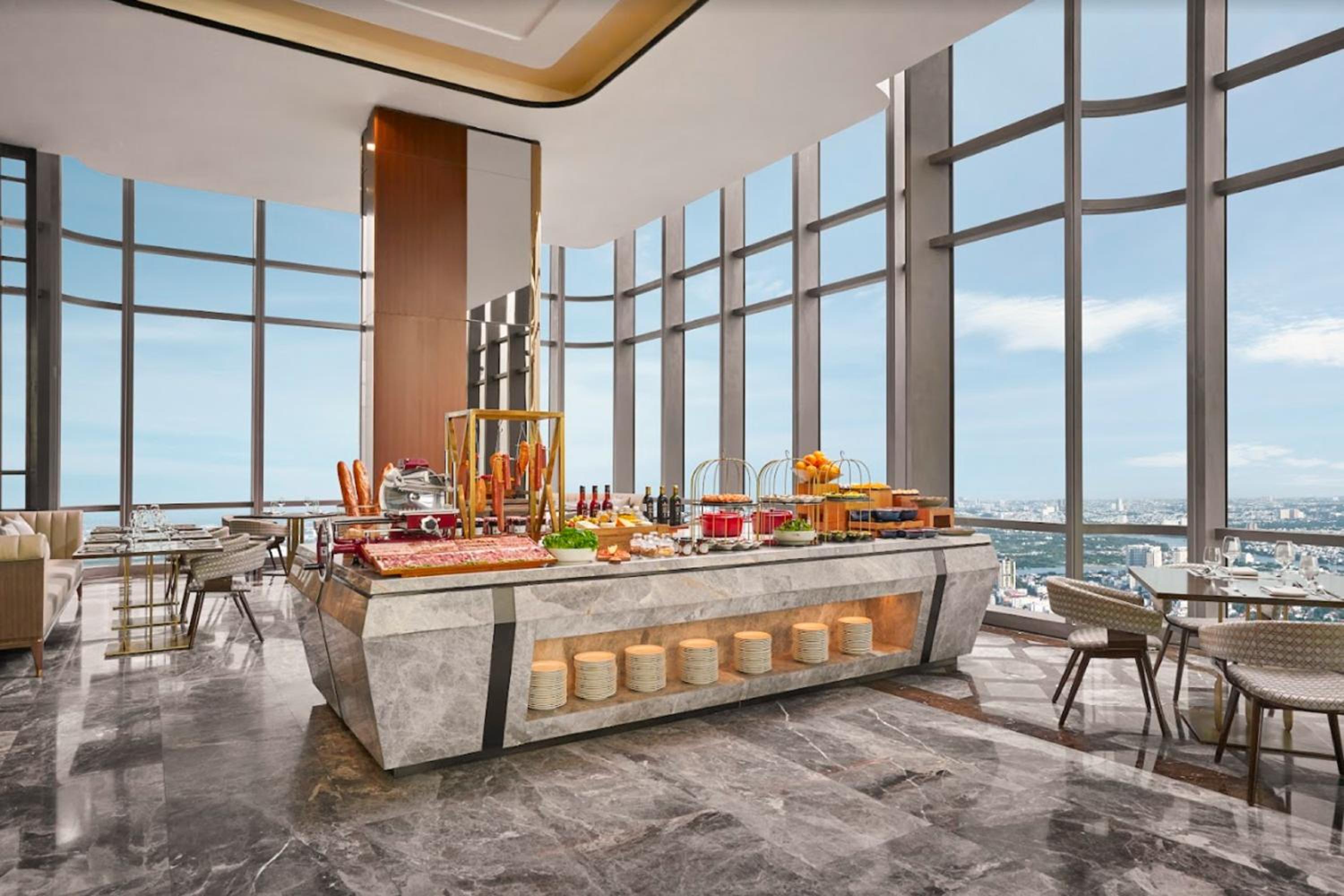Avani Landmark 81 Tower