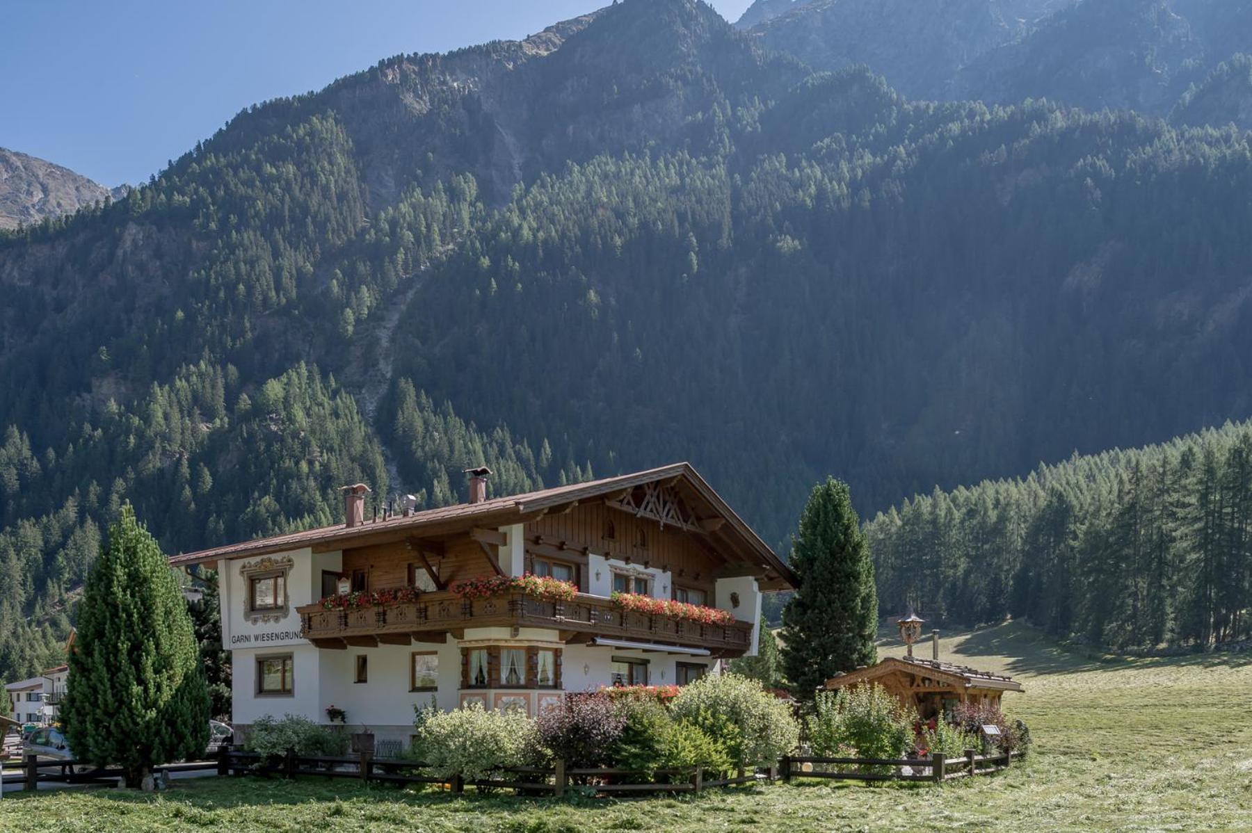 Apart Wiesengrund