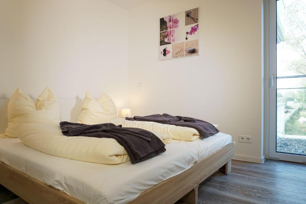 Duenenpark-Heiligenhafen-Haus-Meerduene-Wohnung-2-Meertraum view 3