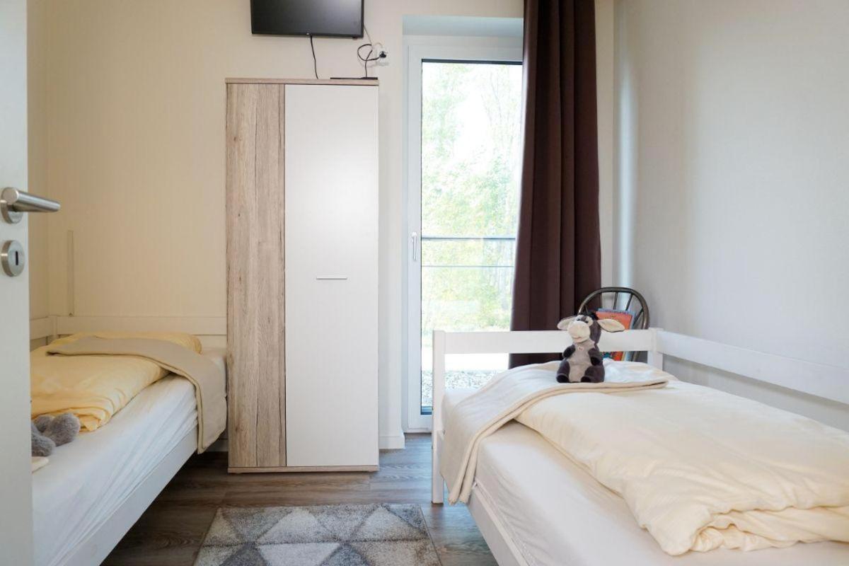 Duenenpark-Heiligenhafen-Haus-Meerduene-Wohnung-2-Meertraum view 5