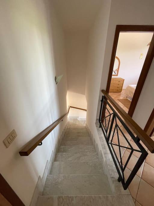 Vistamare La Villetta