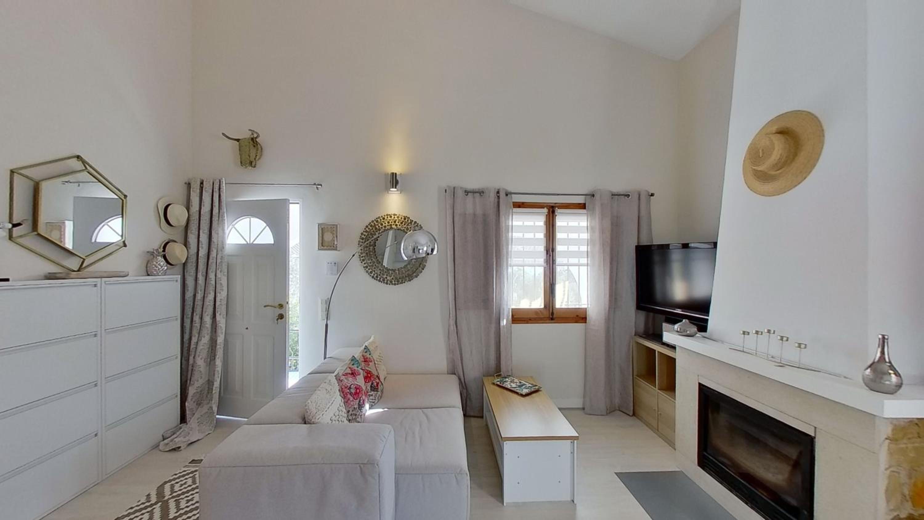 Villa Lydia