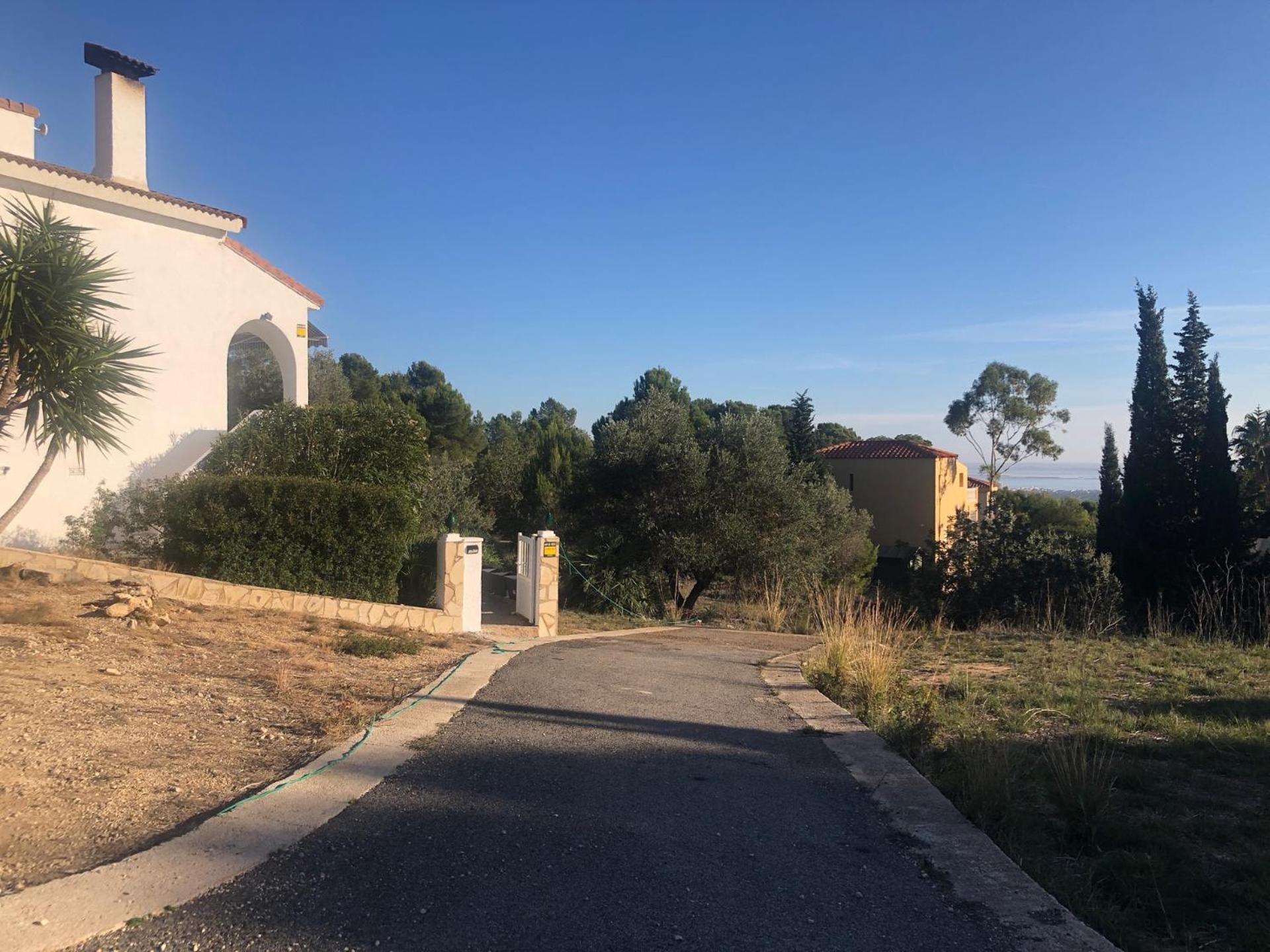 Villa Lydia