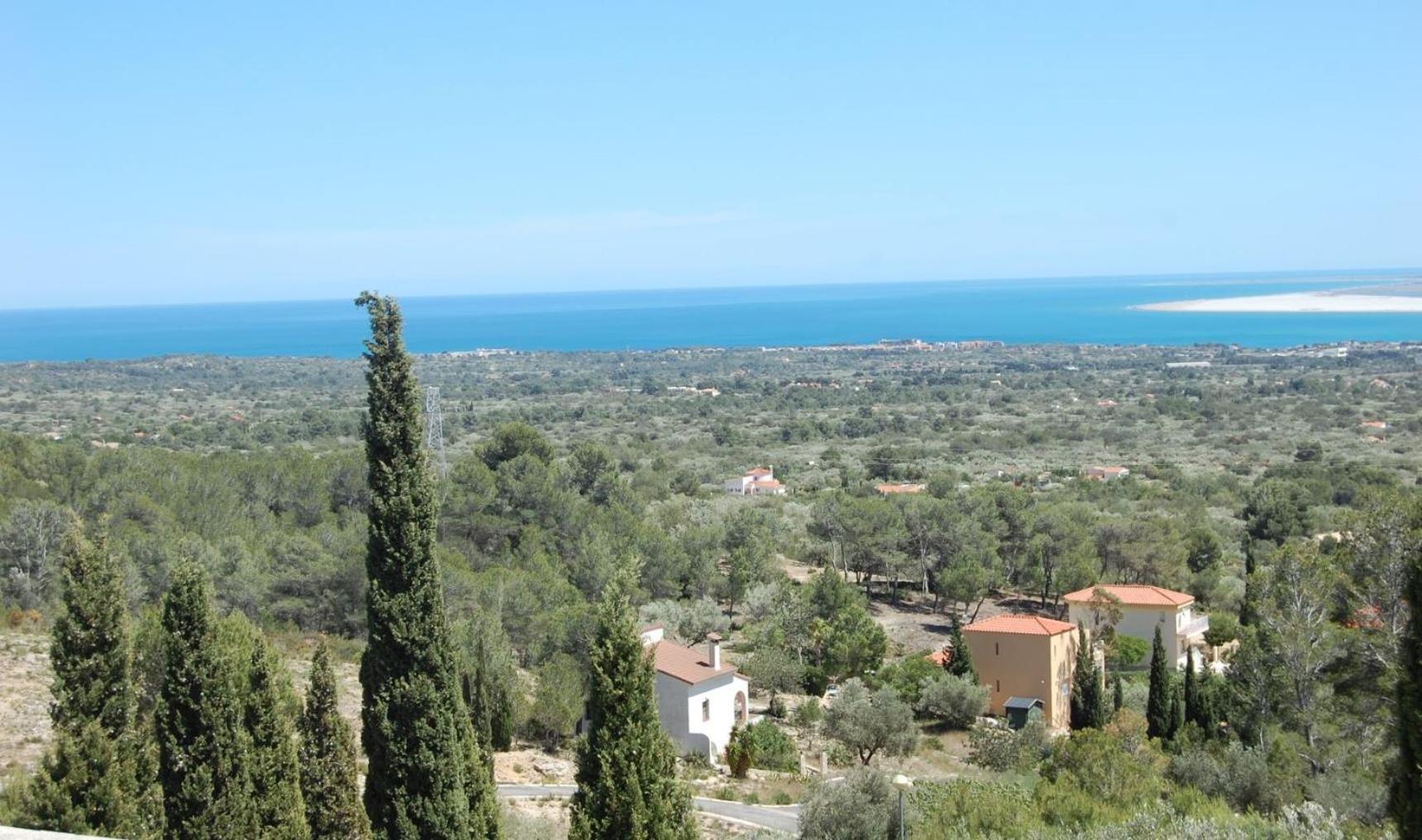 Villa Lydia