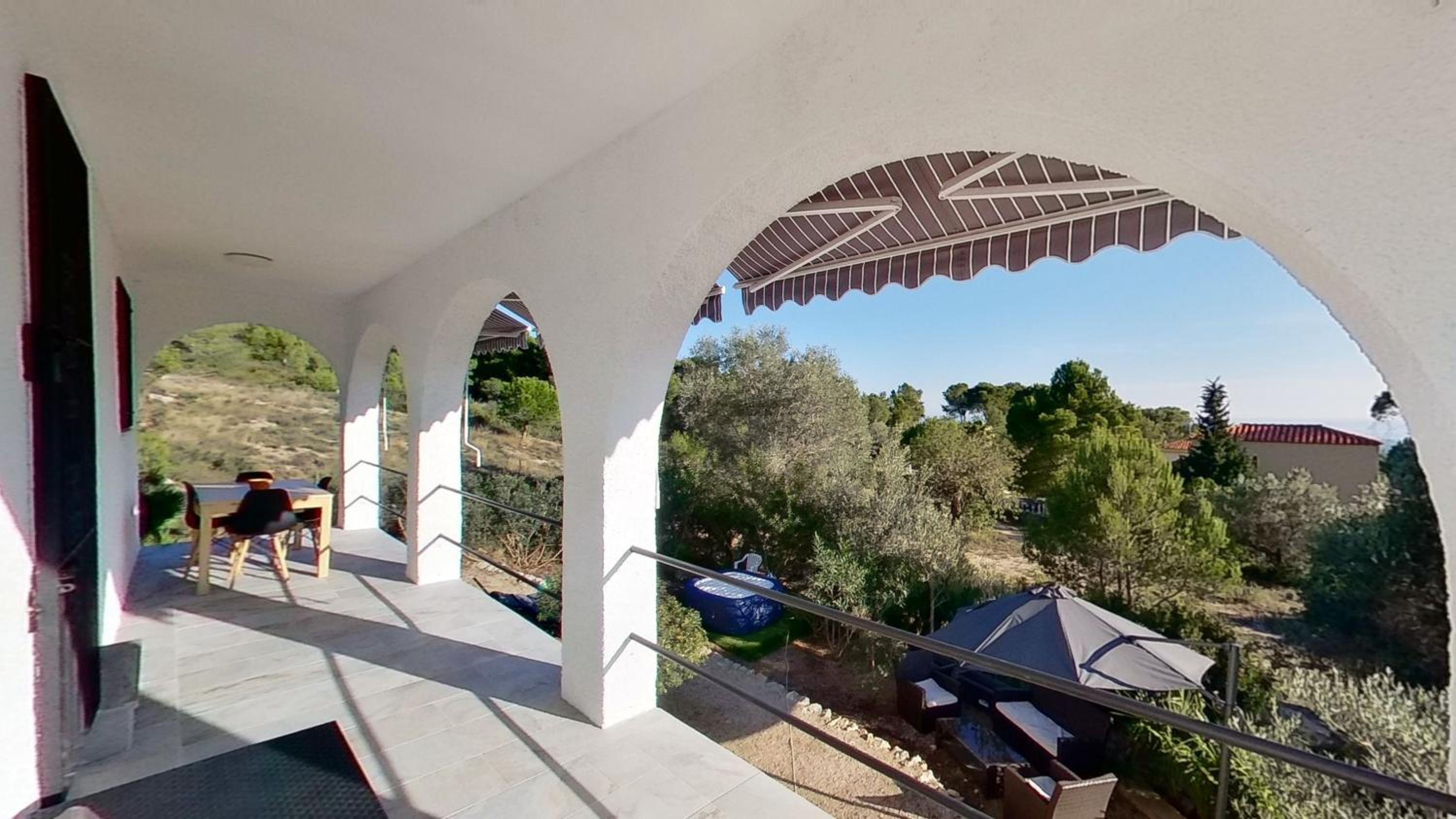 Villa Lydia