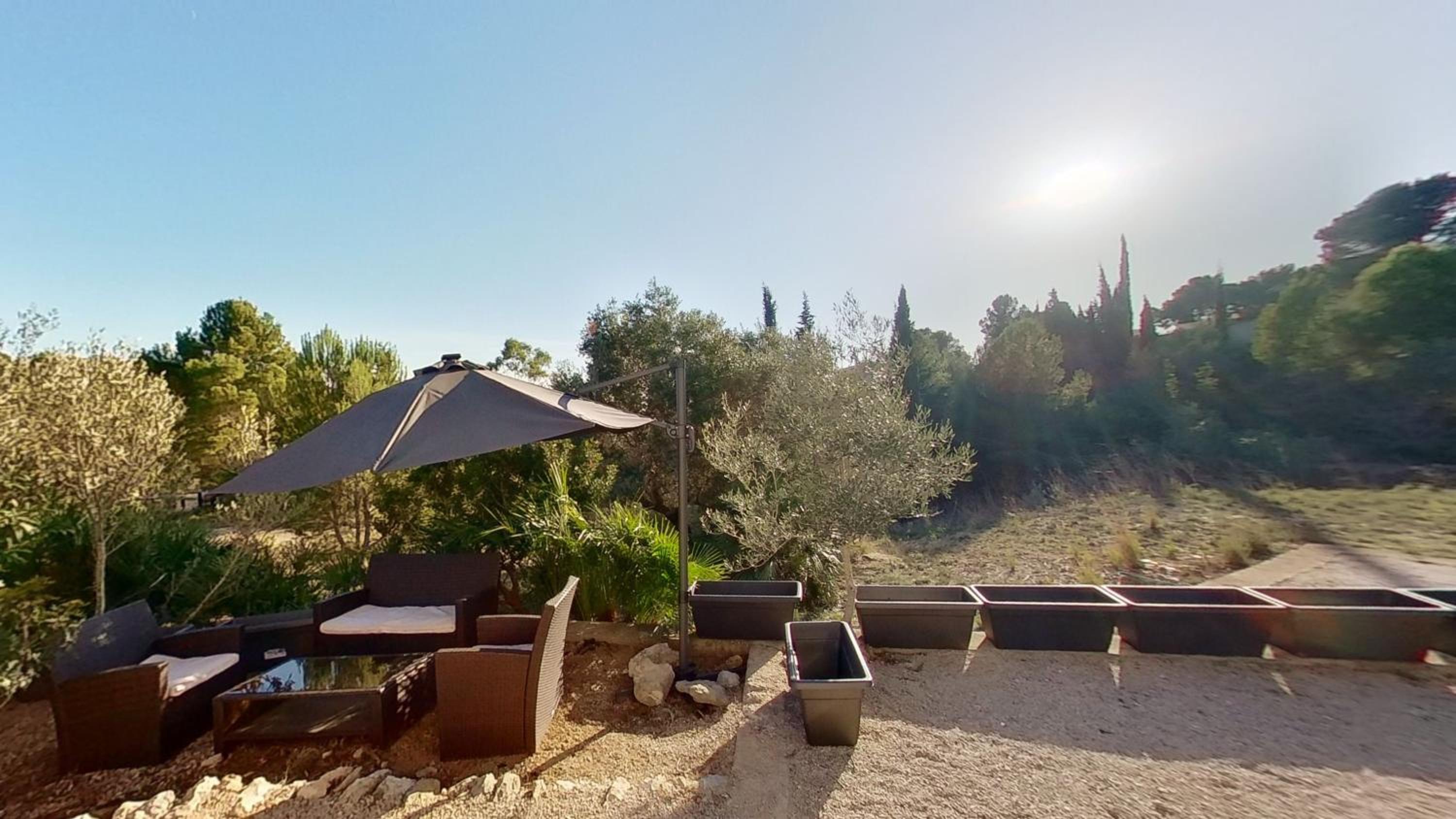 Villa Lydia