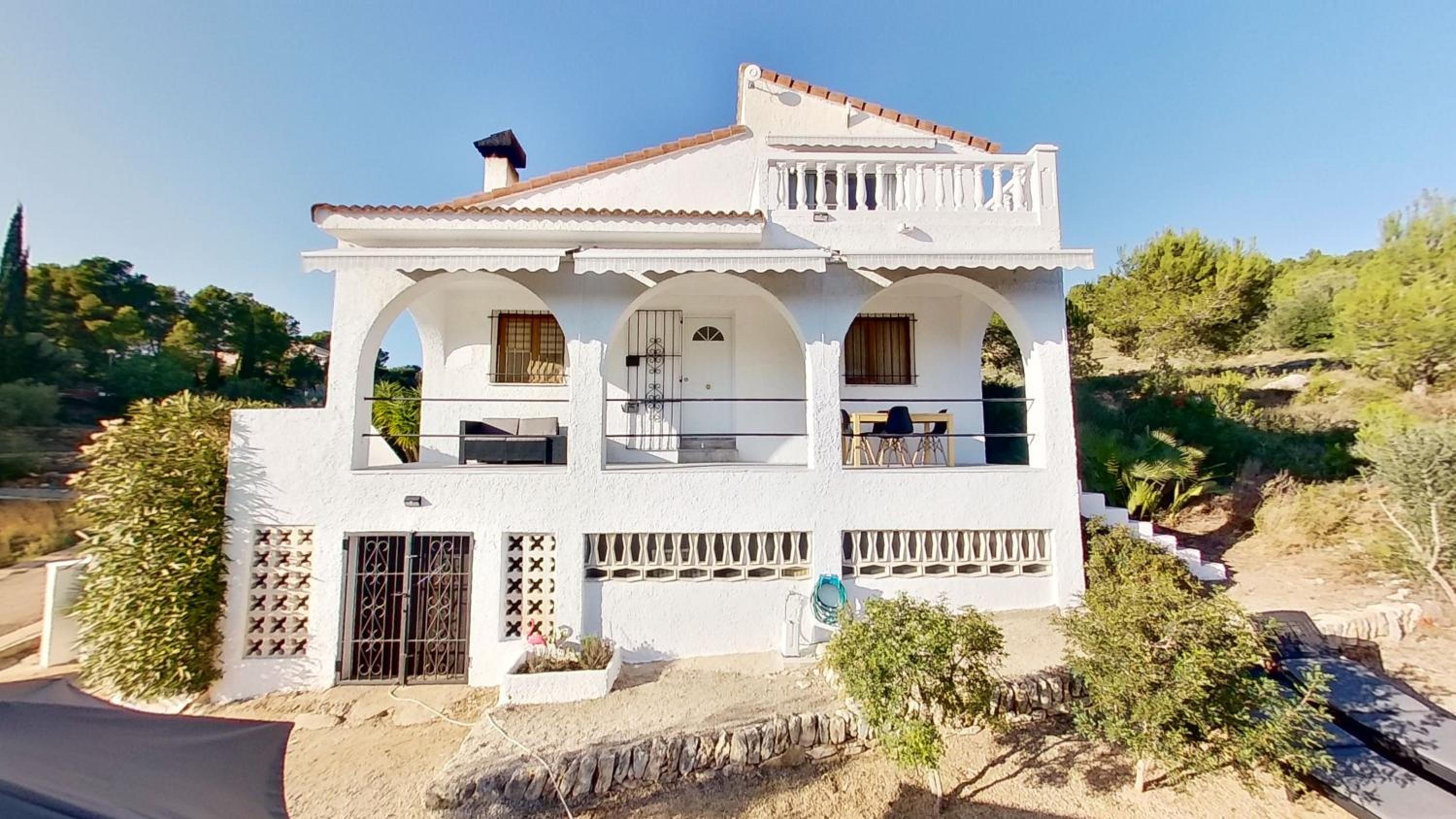 Villa Lydia