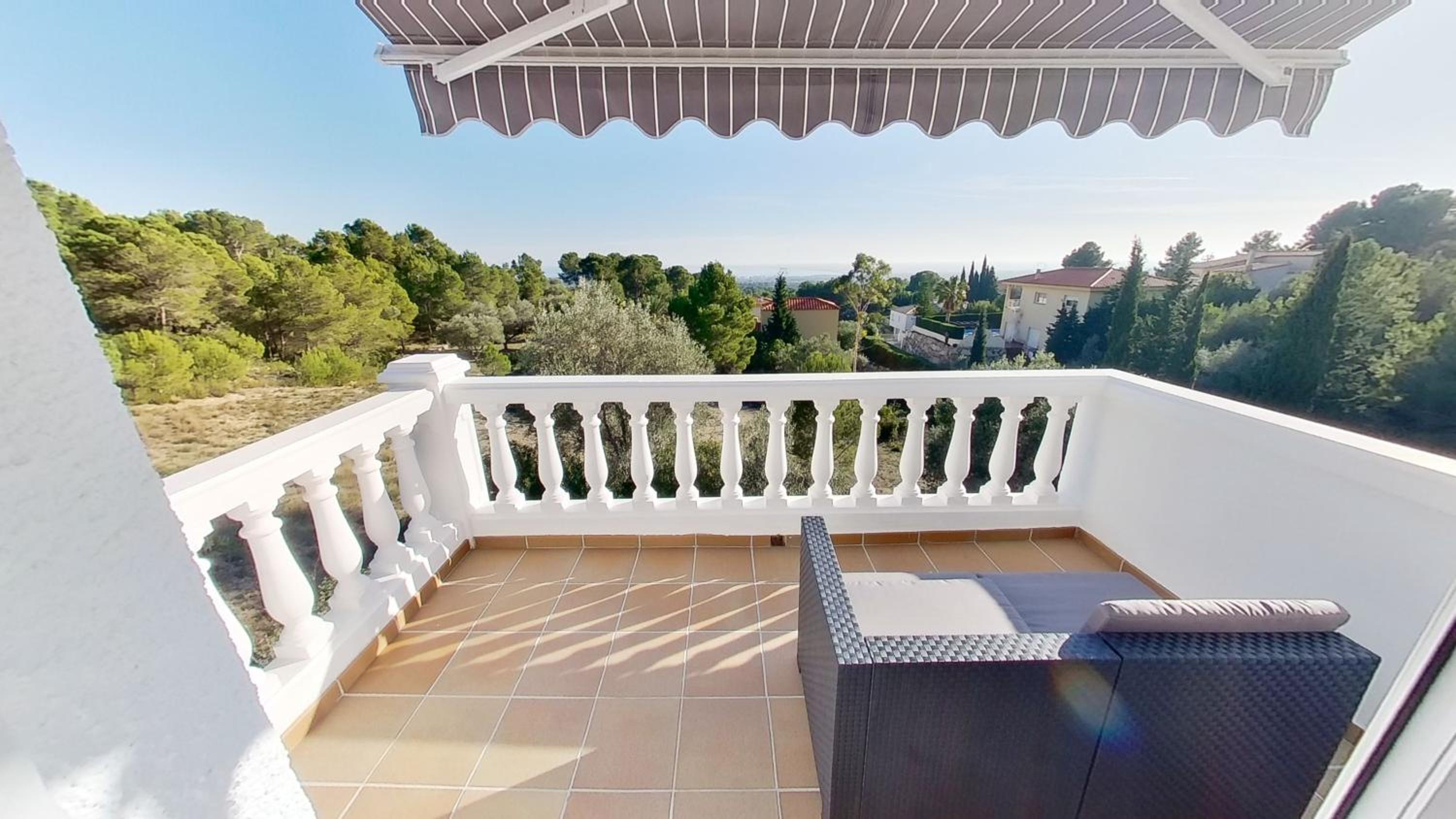 Villa Lydia