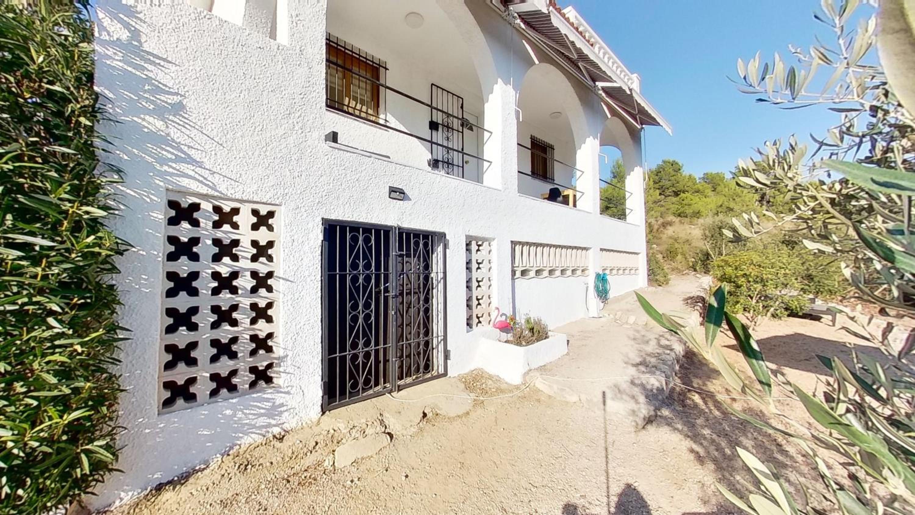 Villa Lydia