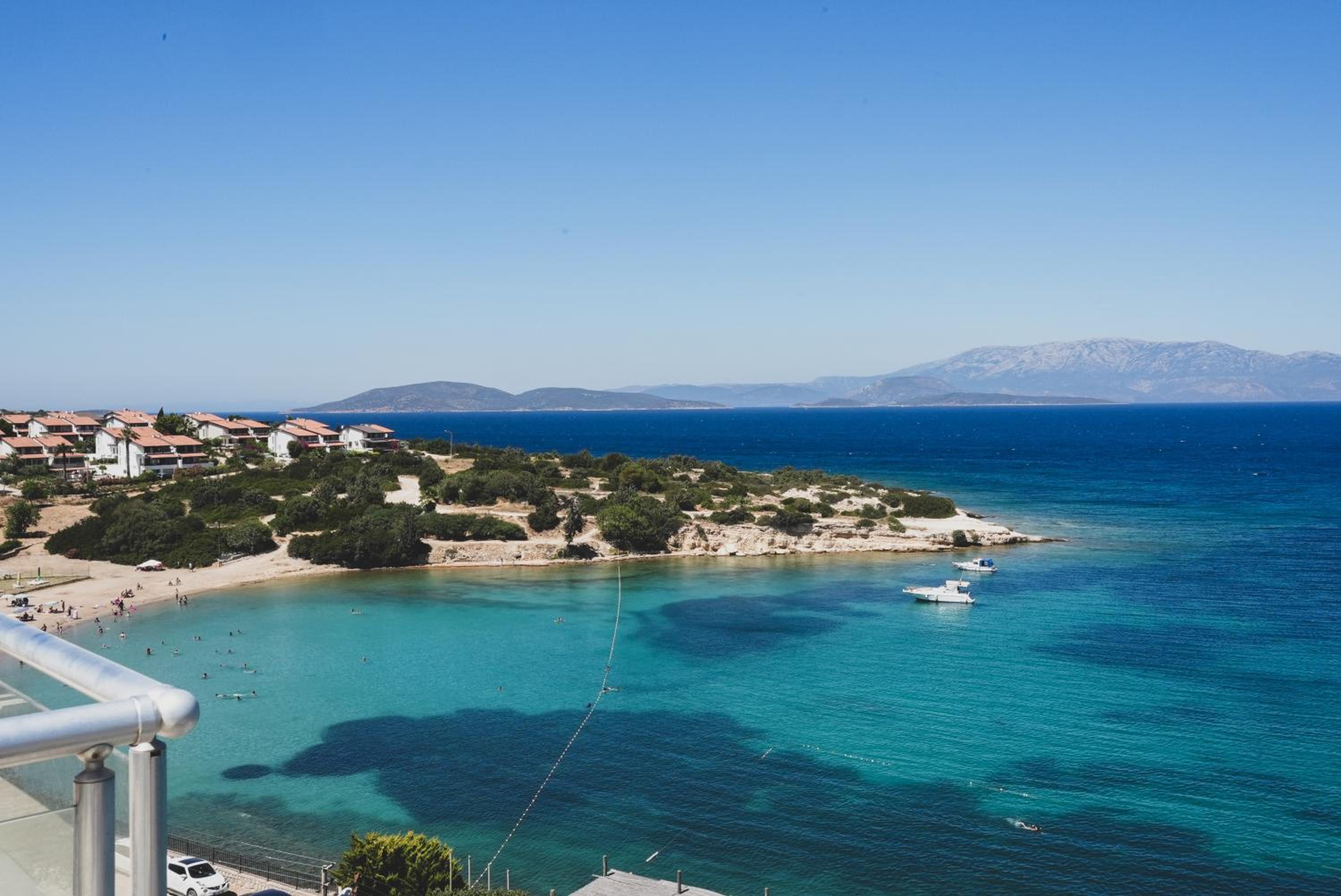 Dalyan Residence & Suites - Image 44
