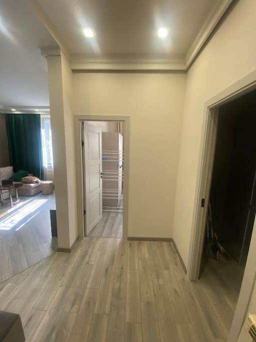 Cozy apartment in Yerevan near Komitas