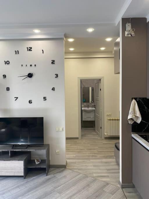 Cozy apartment in Yerevan near Komitas