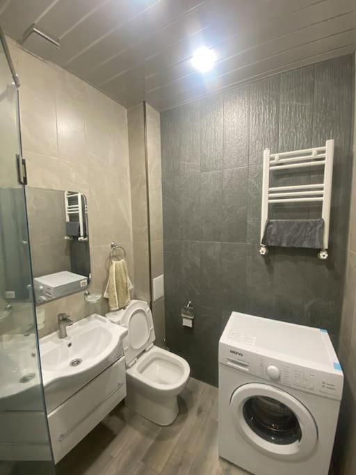 Cozy apartment in Yerevan near Komitas