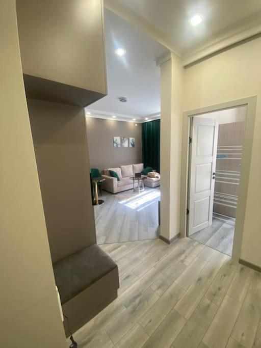Cozy apartment in Yerevan near Komitas