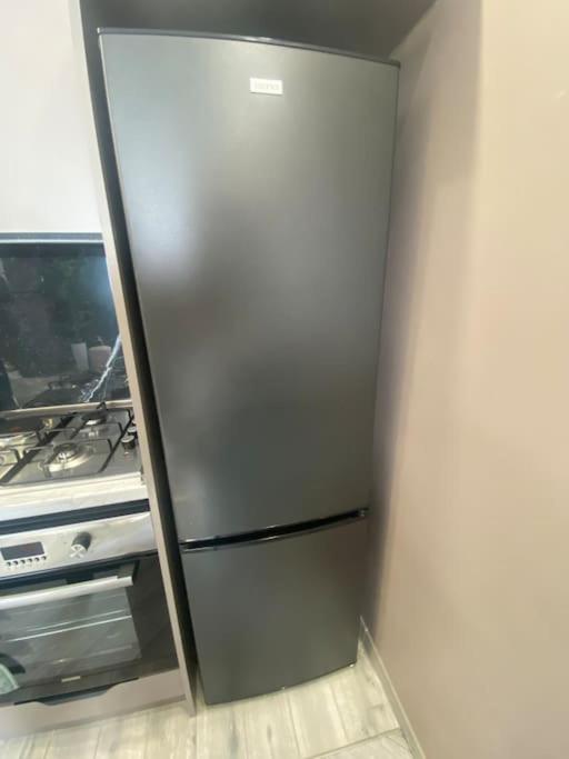 Cozy apartment in Yerevan near Komitas