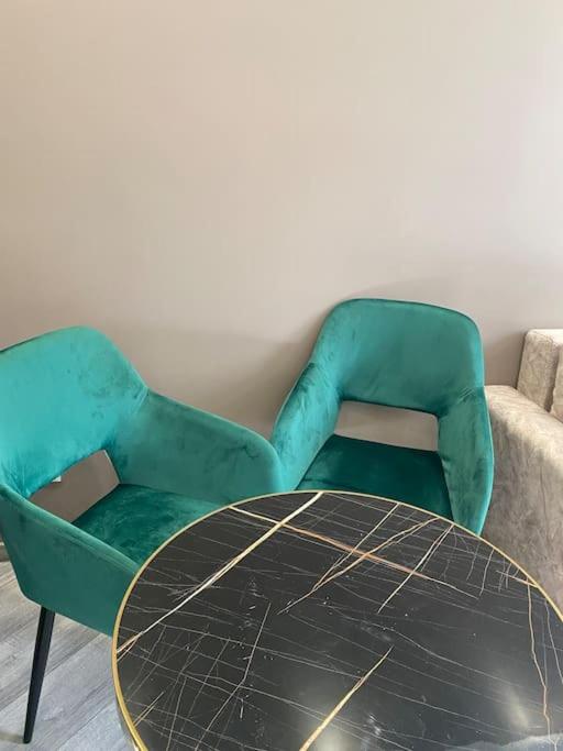 Cozy apartment in Yerevan near Komitas