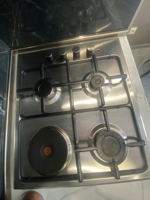 Cozy apartment in Yerevan near Komitas