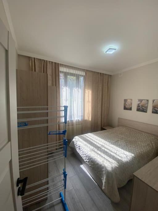 Cozy apartment in Yerevan near Komitas