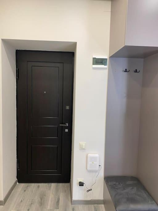 Cozy apartment in Yerevan near Komitas