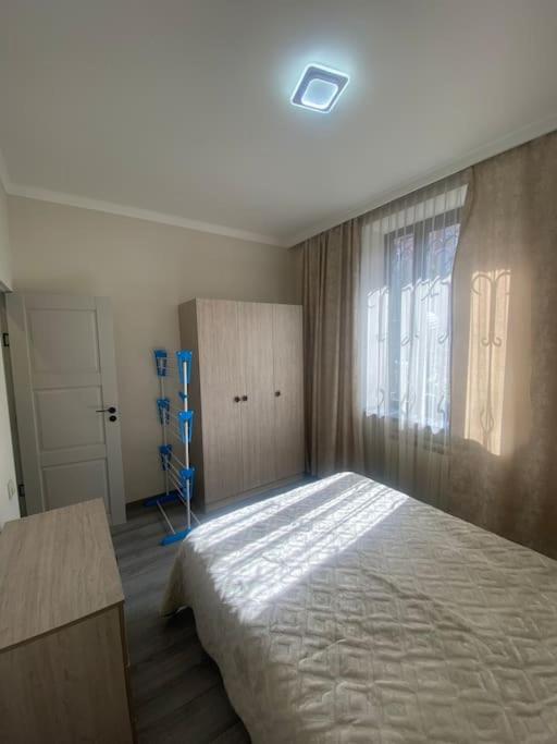 Cozy apartment in Yerevan near Komitas