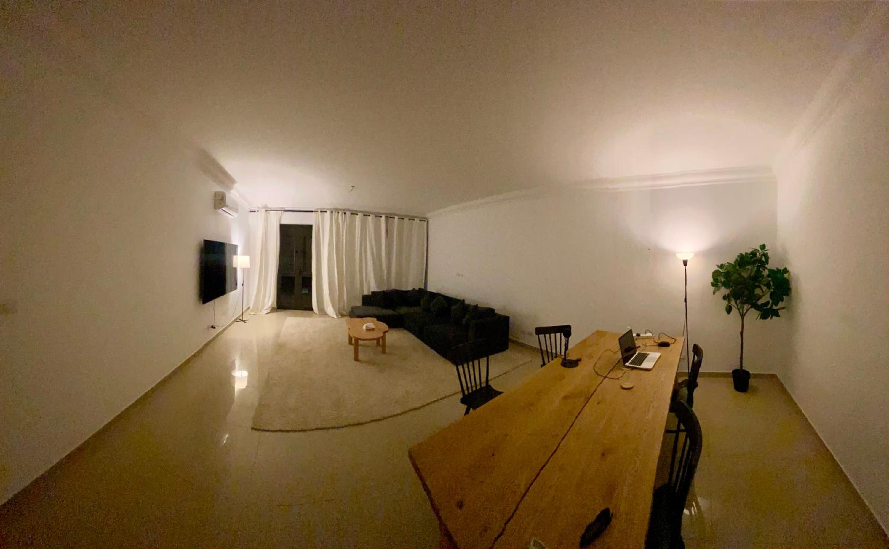 Luxe Madinaty Home