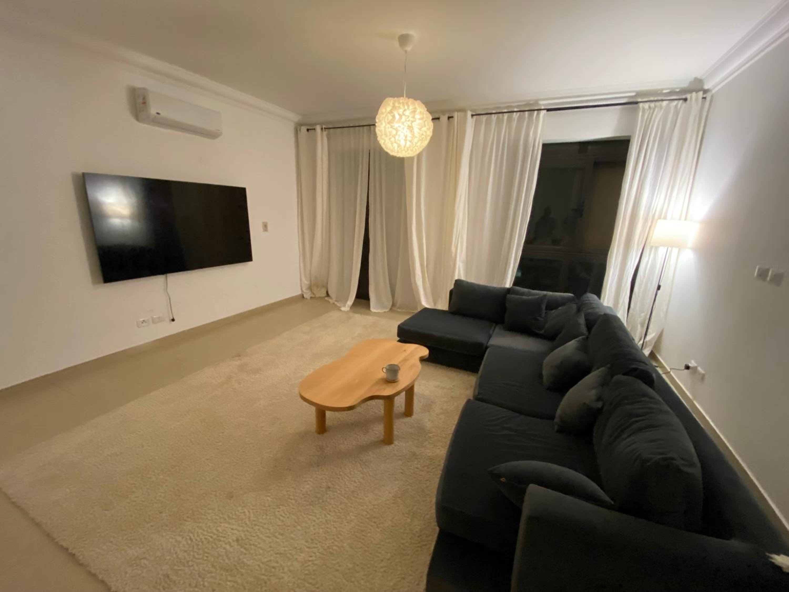 Luxe Madinaty Home