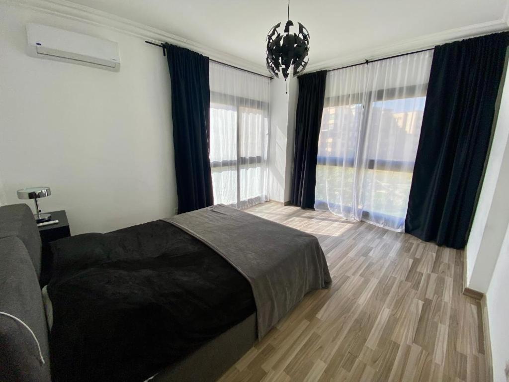 Luxe Madinaty Home