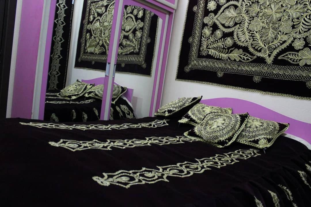 National hostel