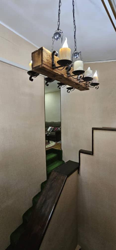 National hostel