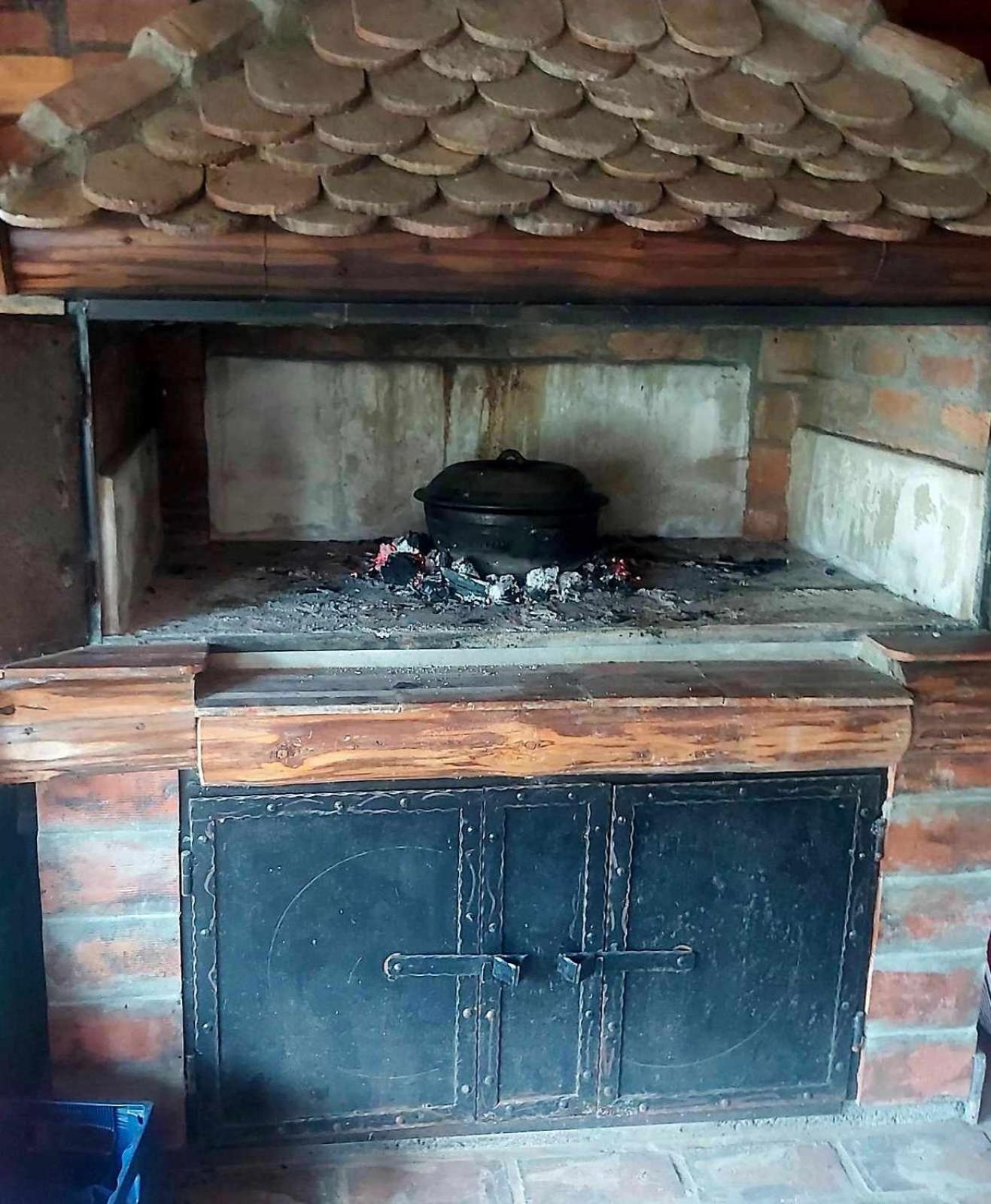 Etno selo Smederevo PEPE- Serbia