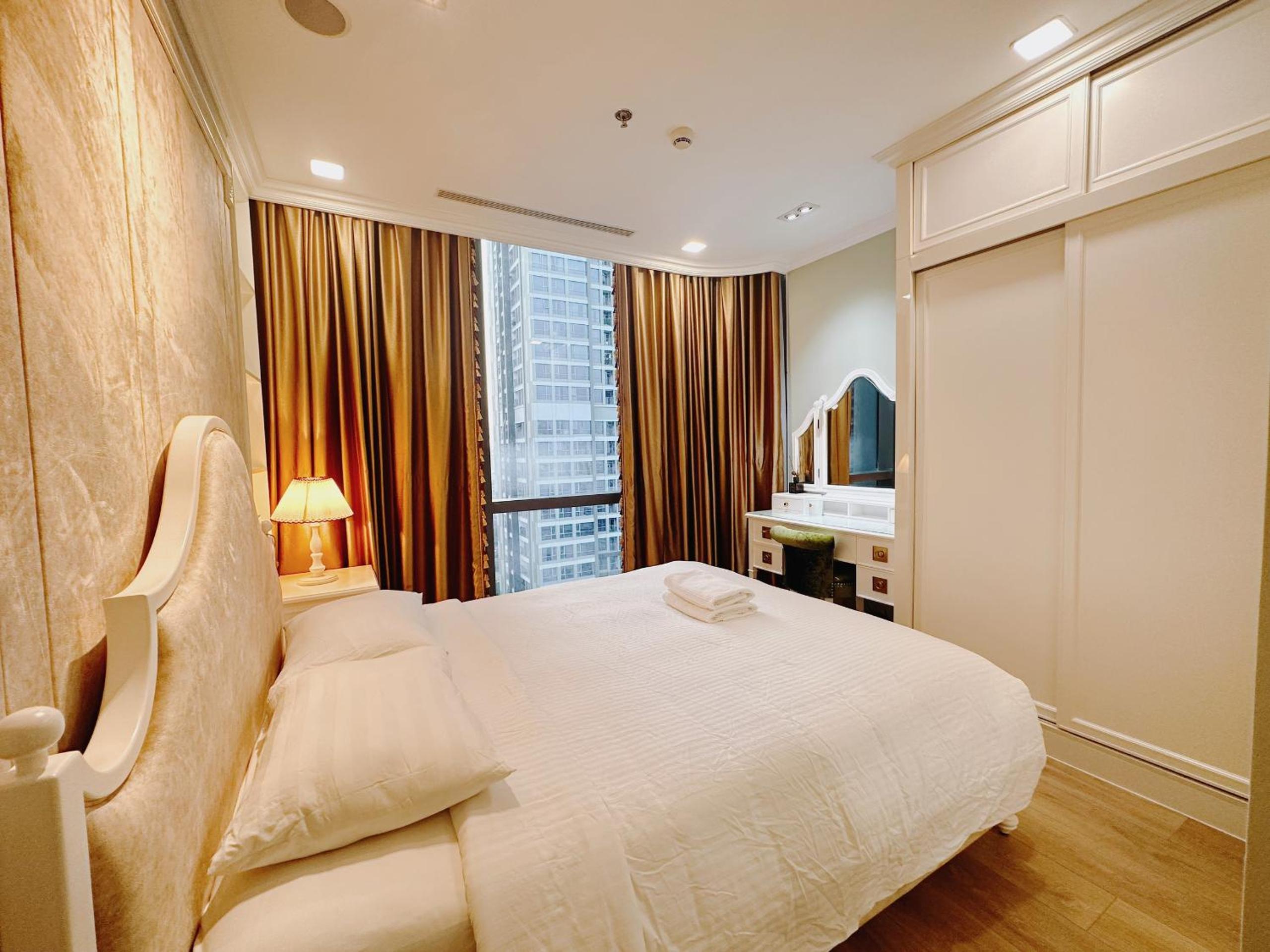 Avani Landmark 81 Tower