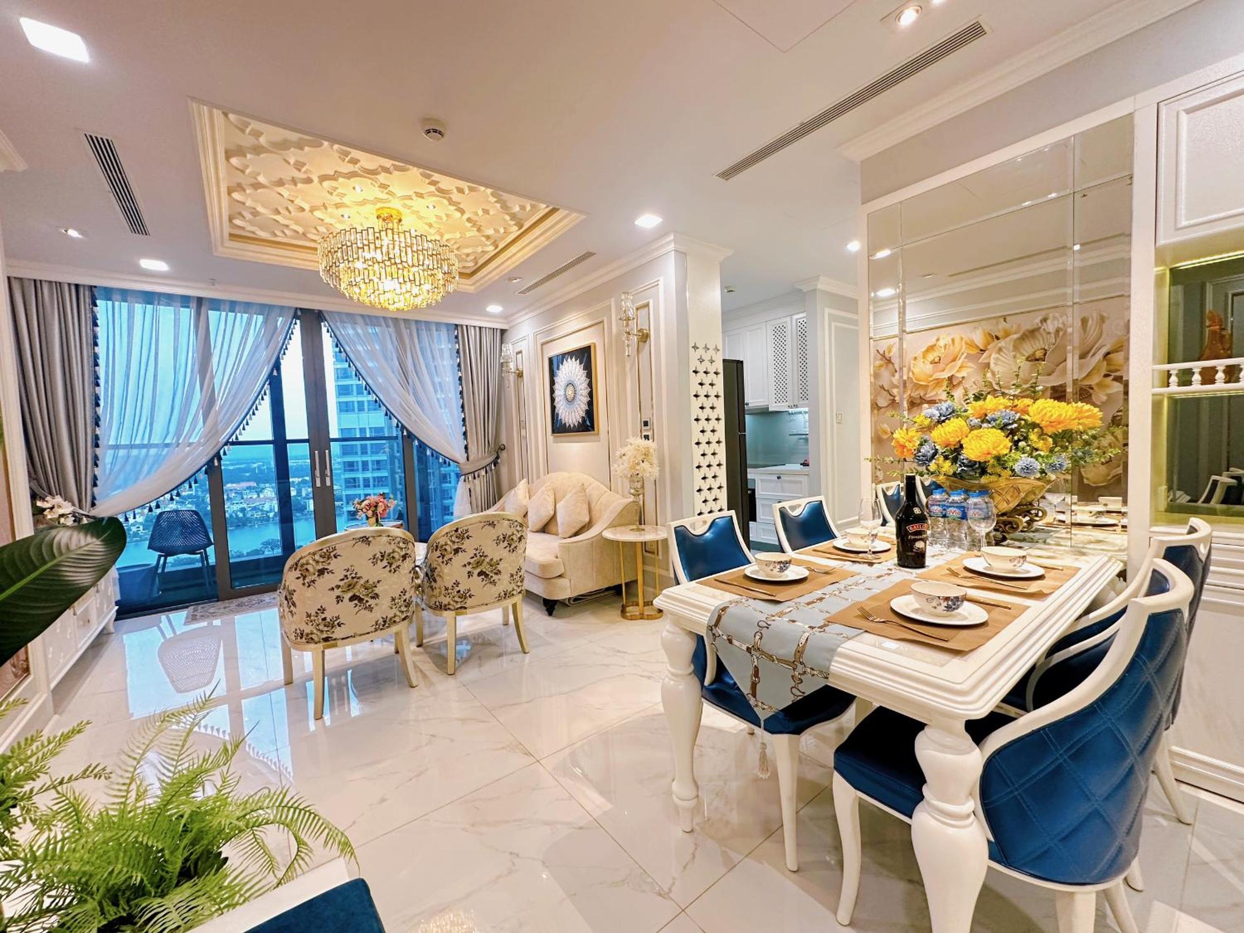 Avani Landmark 81 Tower