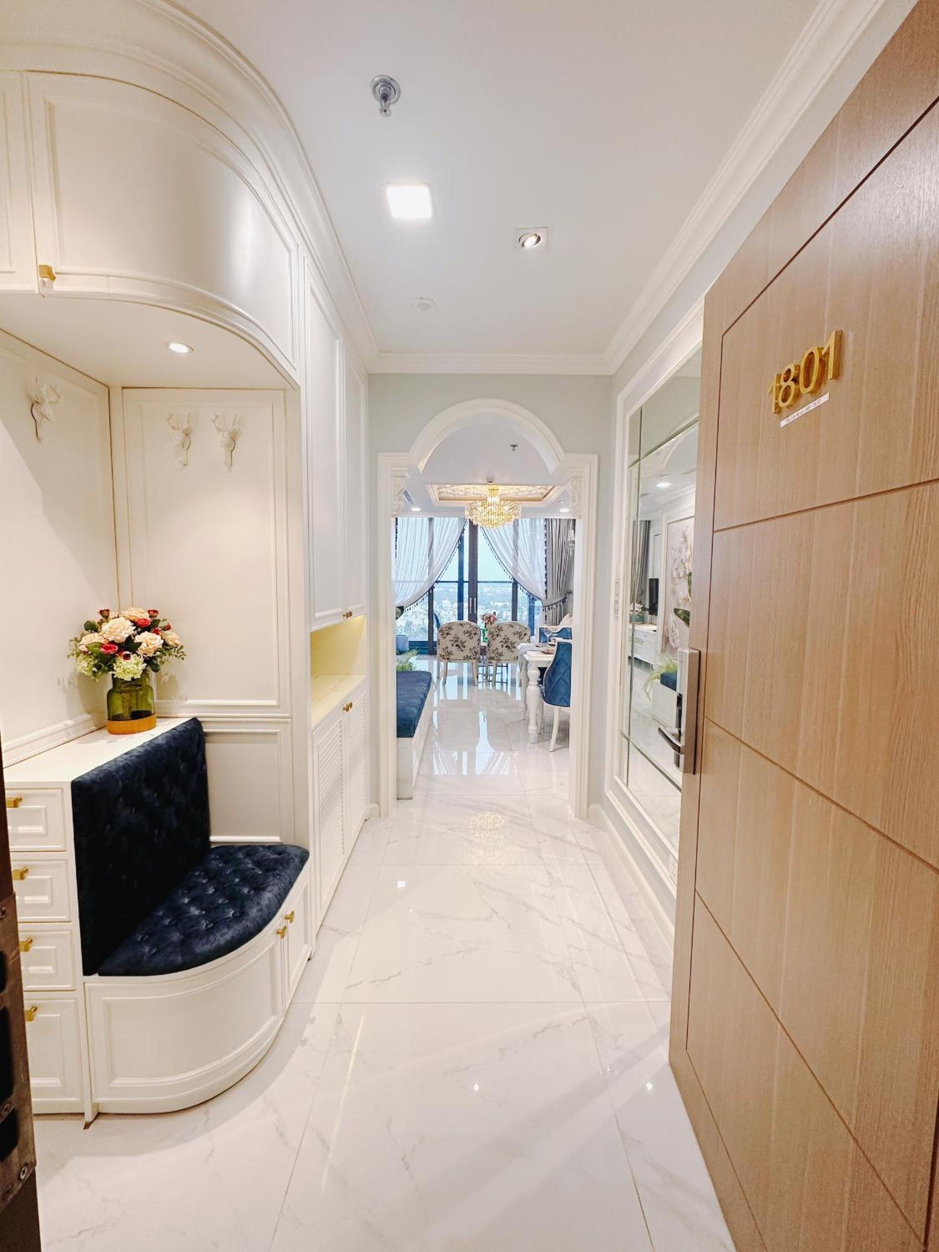Avani Landmark 81 Tower