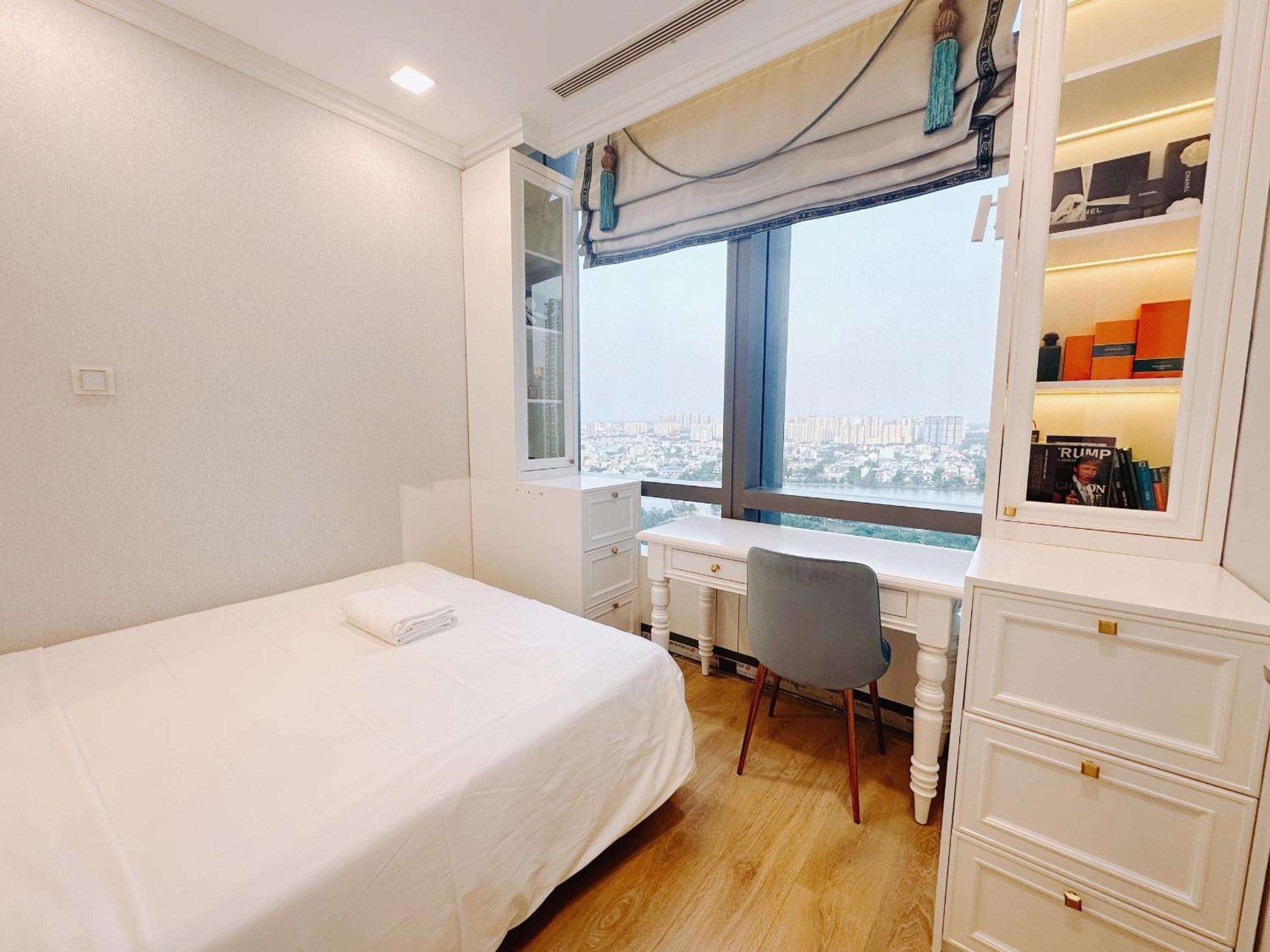 Avani Landmark 81 Tower