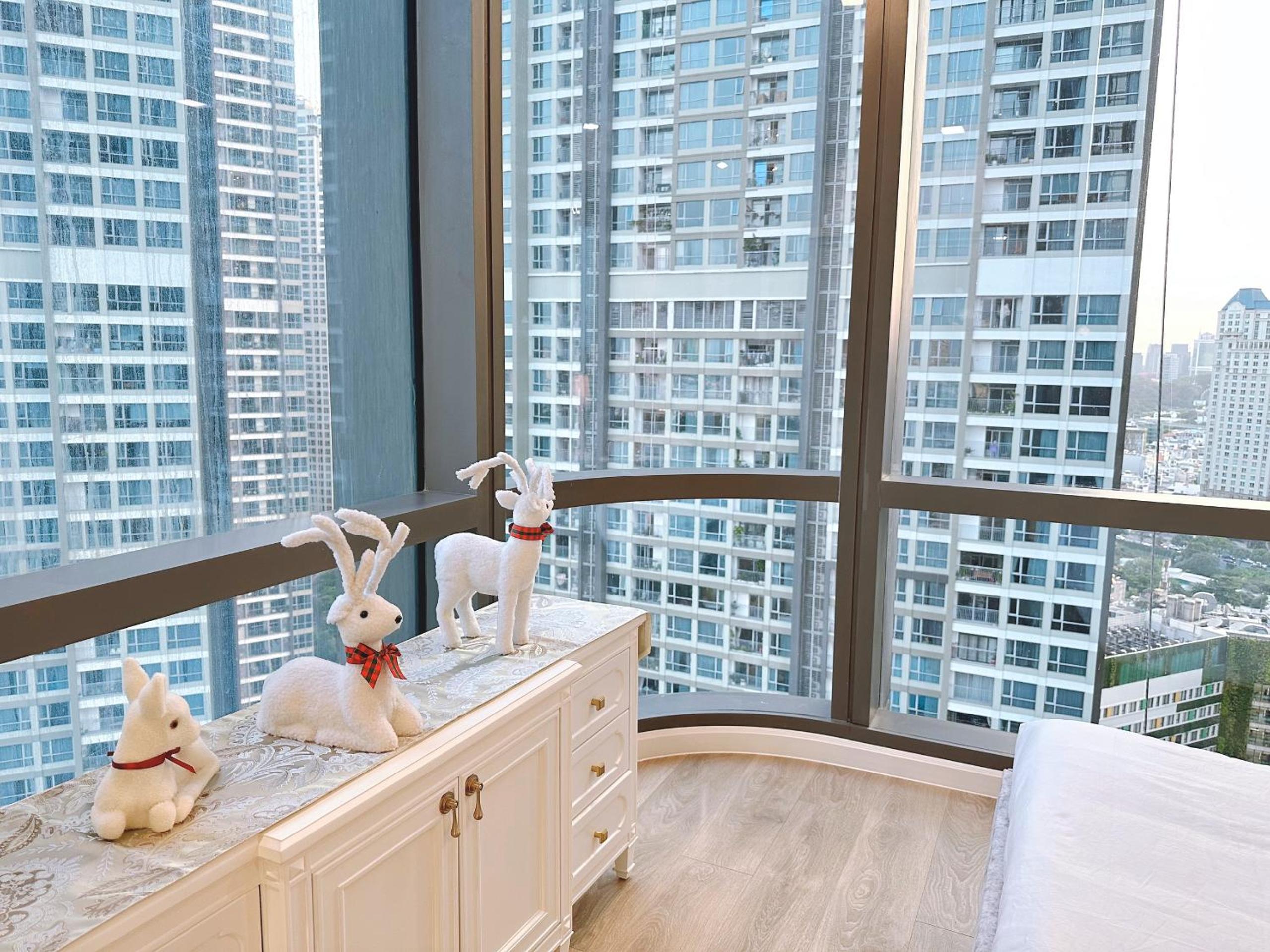 Avani Landmark 81 Tower