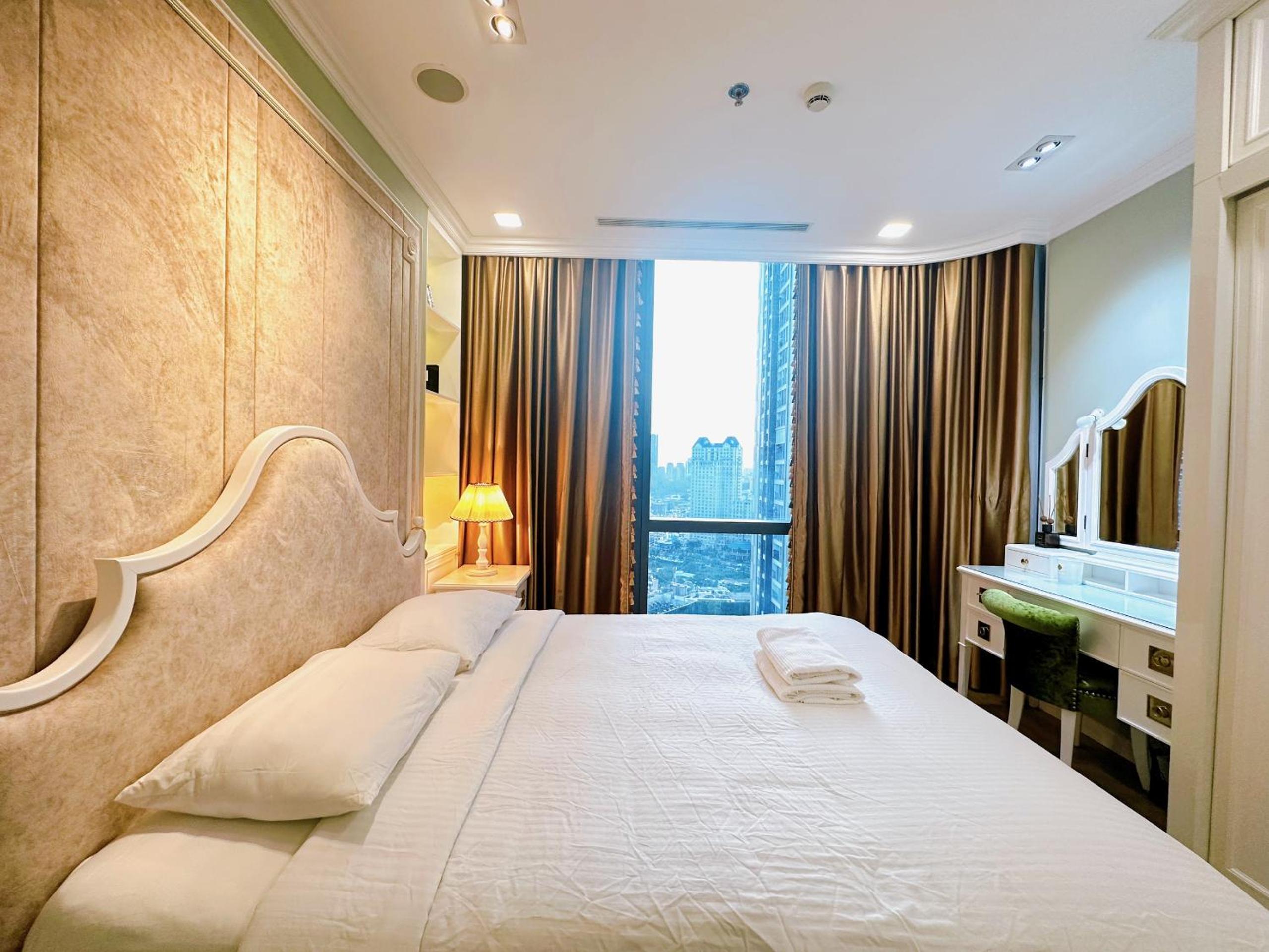 Avani Landmark 81 Tower