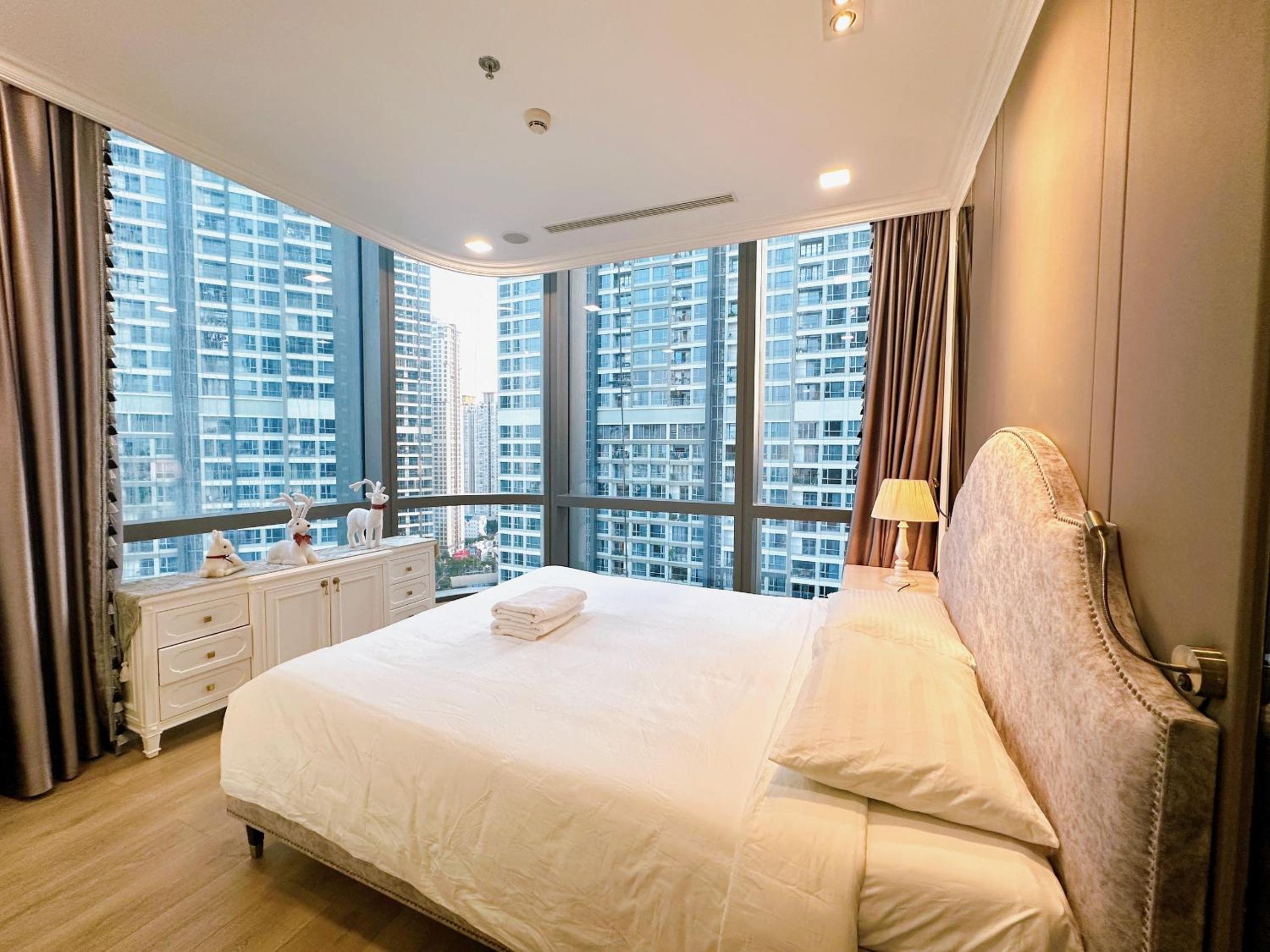 Avani Landmark 81 Tower