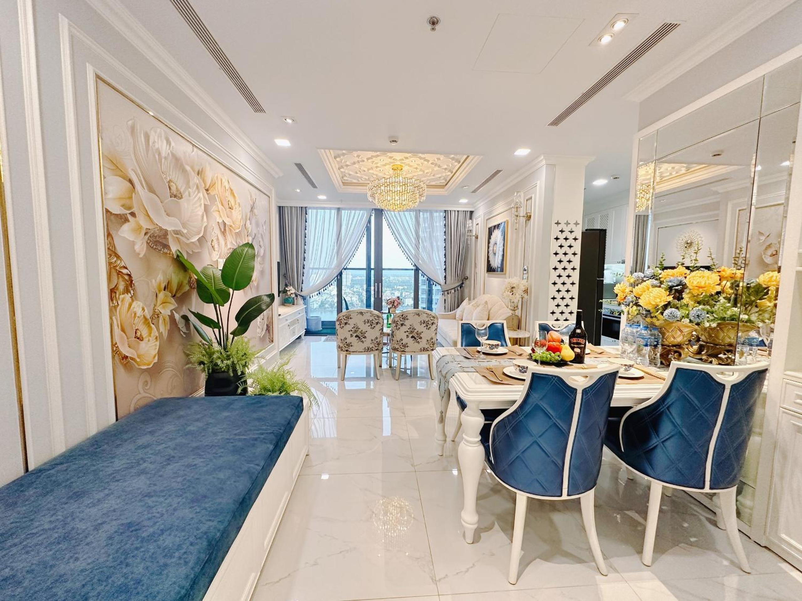Avani Landmark 81 Tower