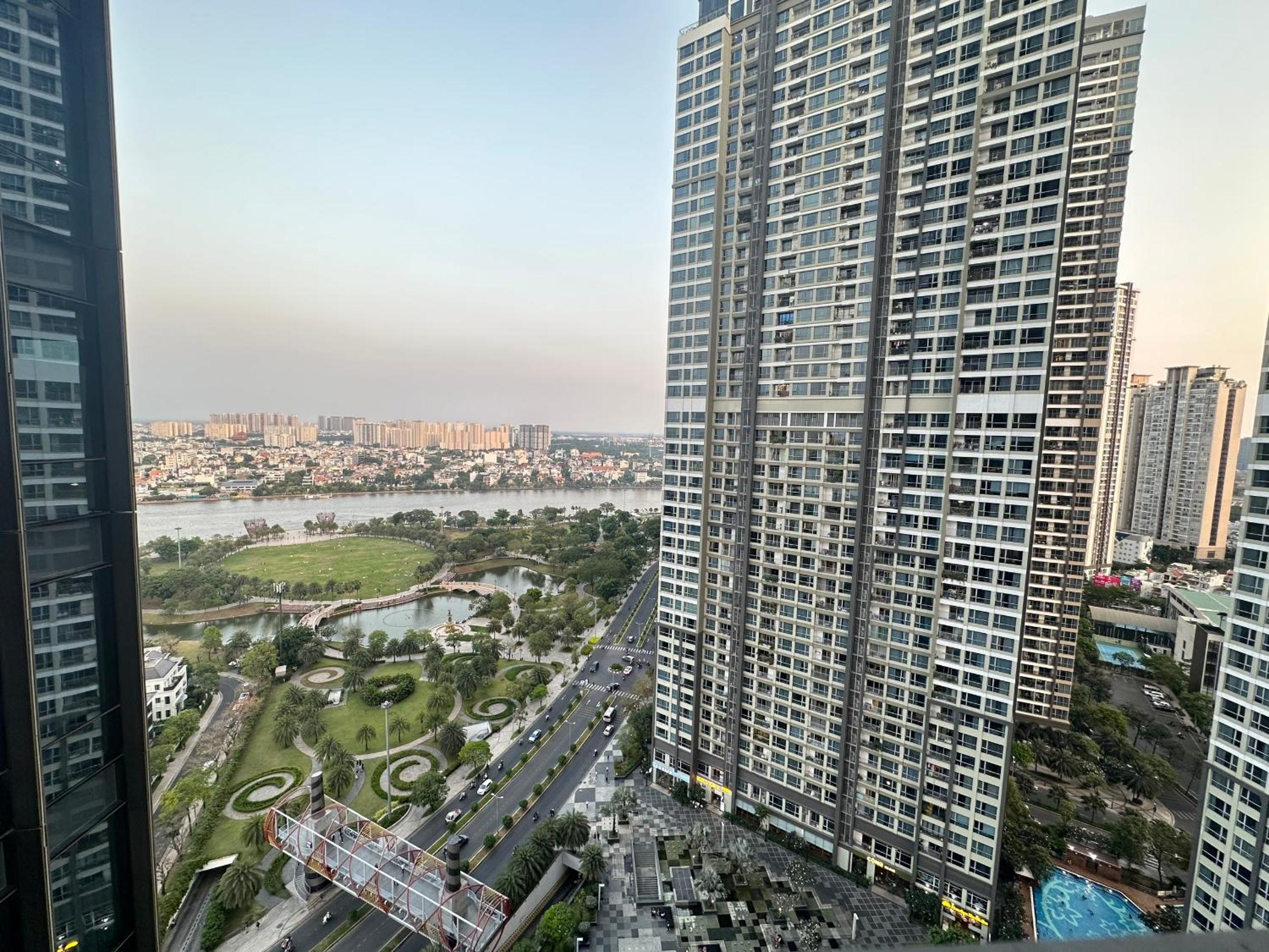 Avani Landmark 81 Tower