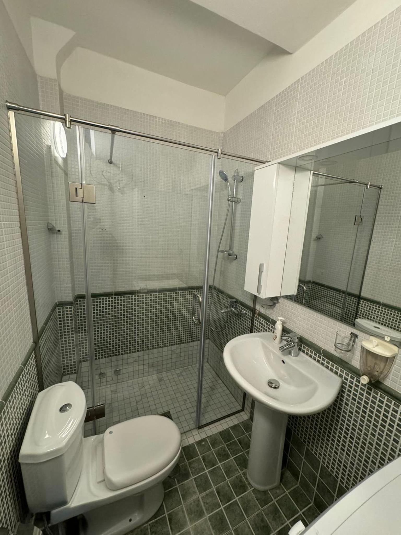 2 Bedroom apartment with Sea View